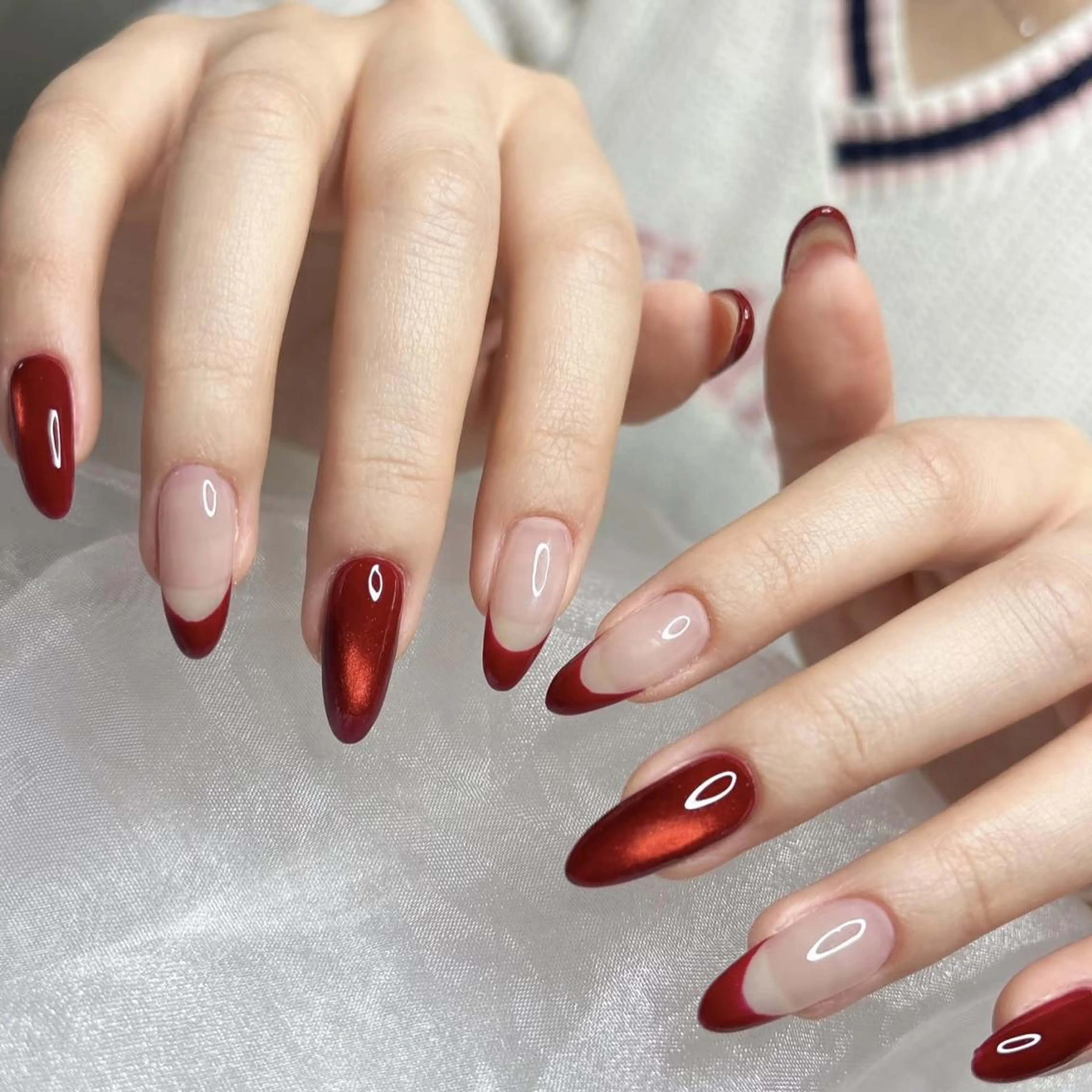 ネイル Mi Oのネイルデザイン