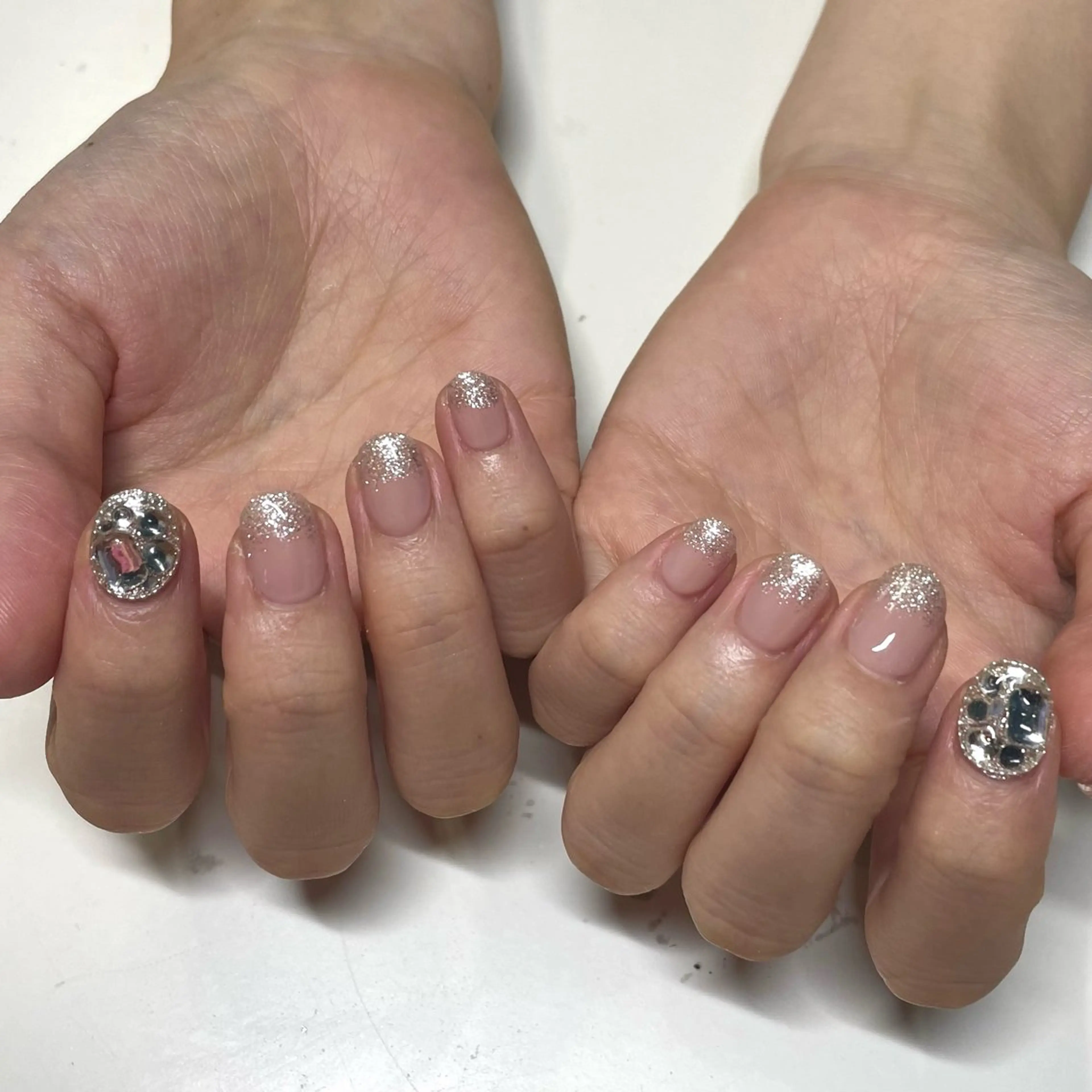 ネイル IROHA NAIL 横山佳那のネイルデザイン