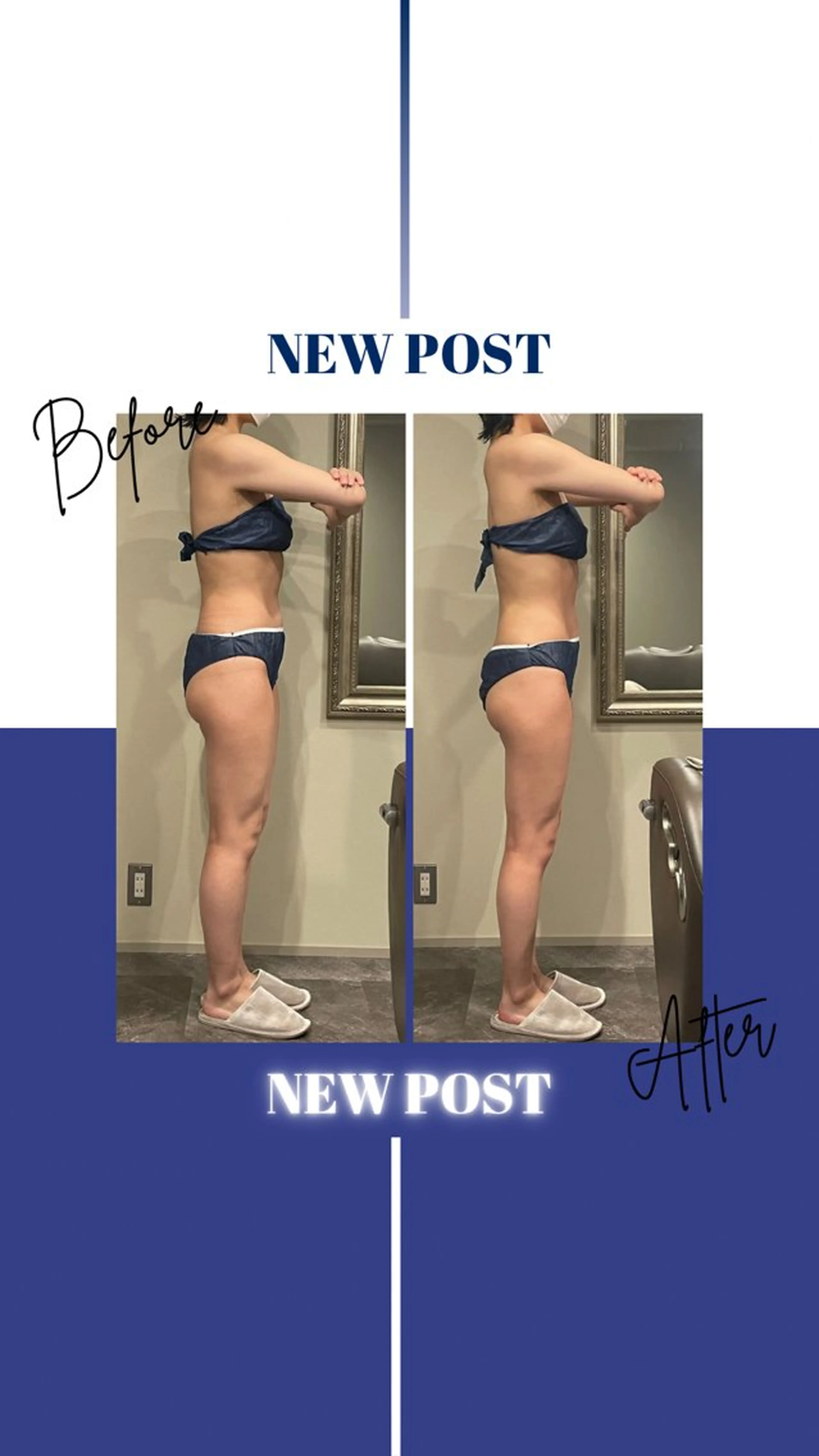 エステ リラク オフ:オン所属・オフ:オン 全身筋膜マッサージのエステ・リラクイメージ