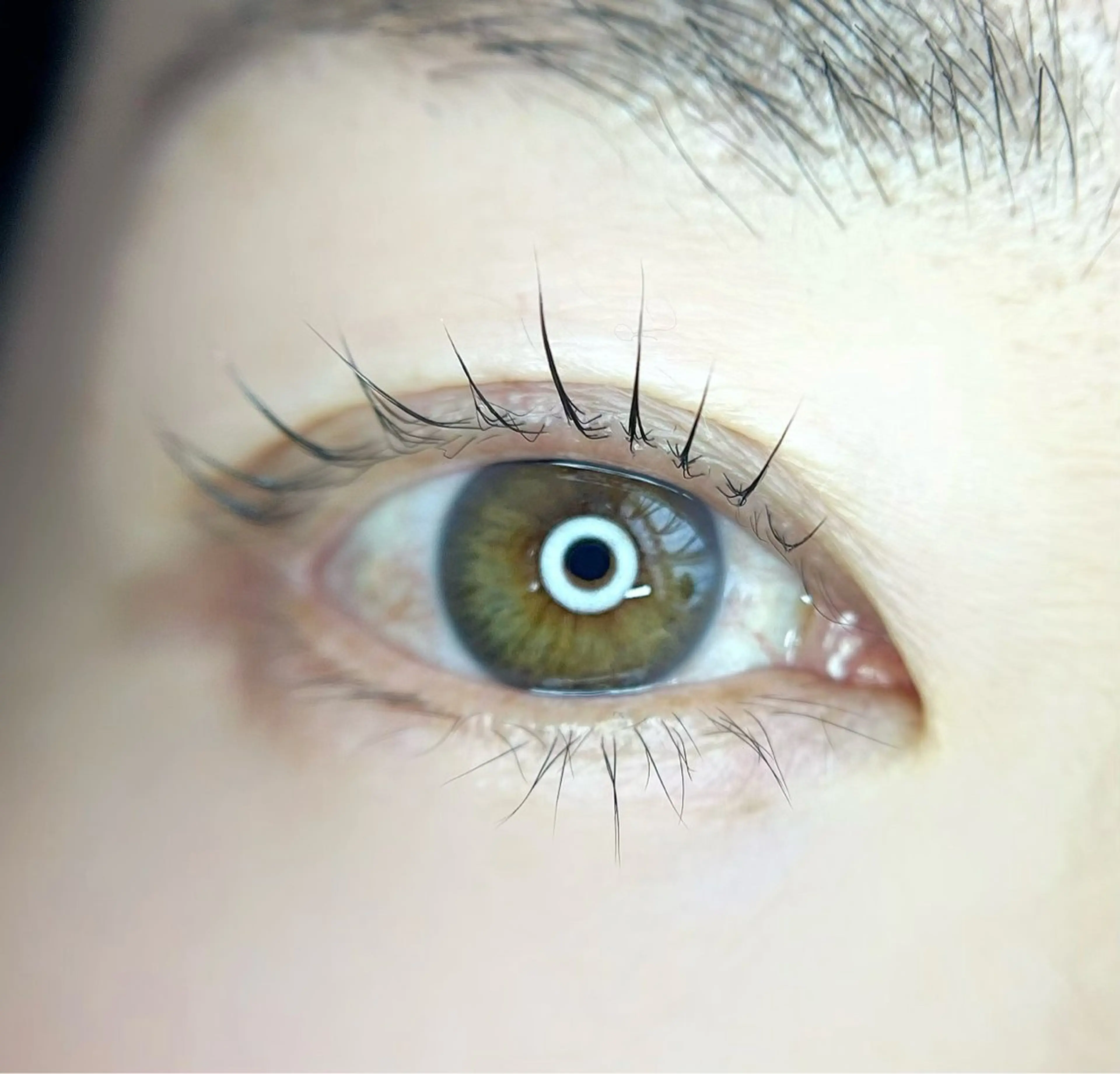 マツエク・マツパ un par un アンパルアン所属・un par unの眉毛・アイブロウイメージ