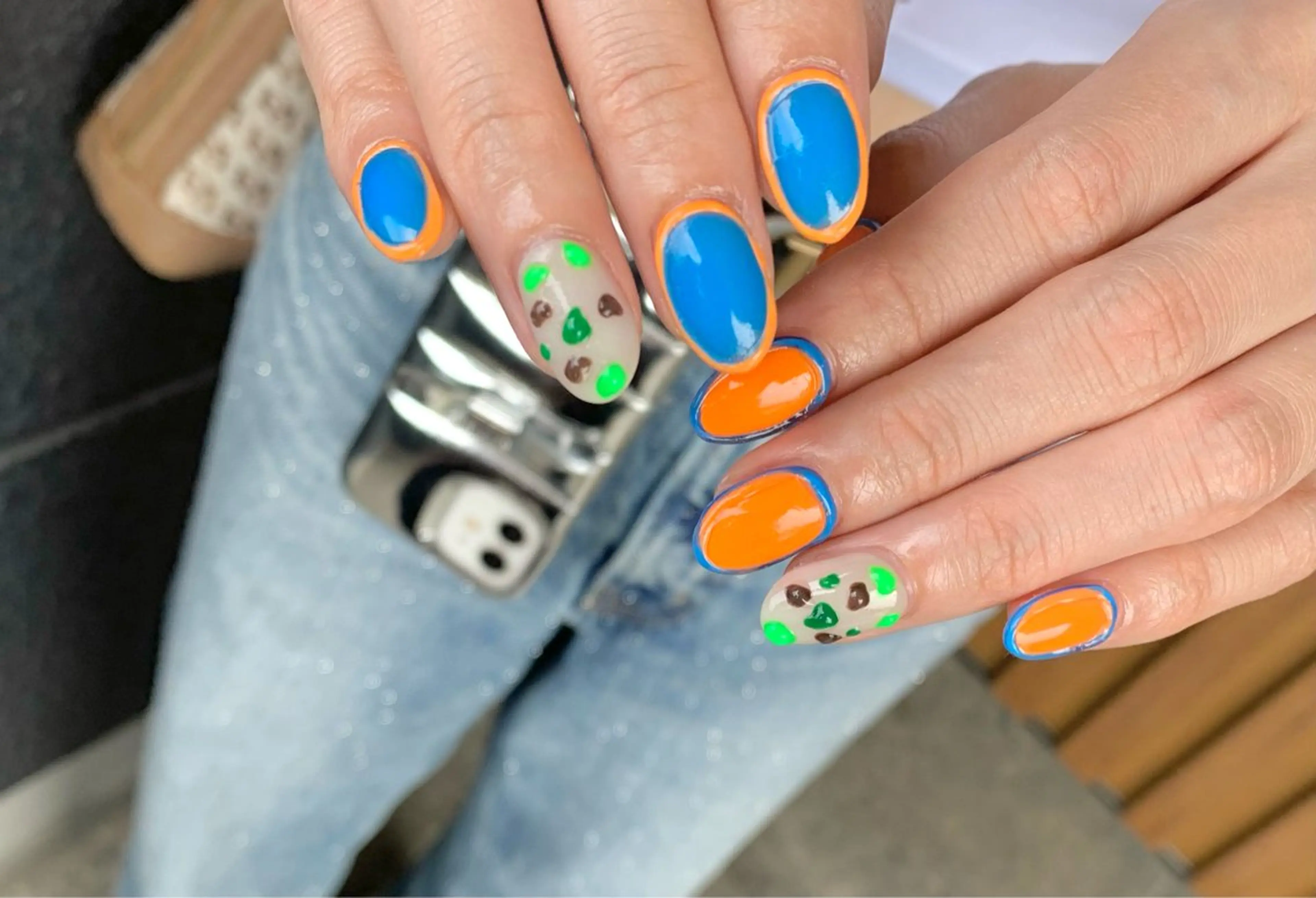 ネイル ハンドネイル Nail salon Venusのネイルデザイン