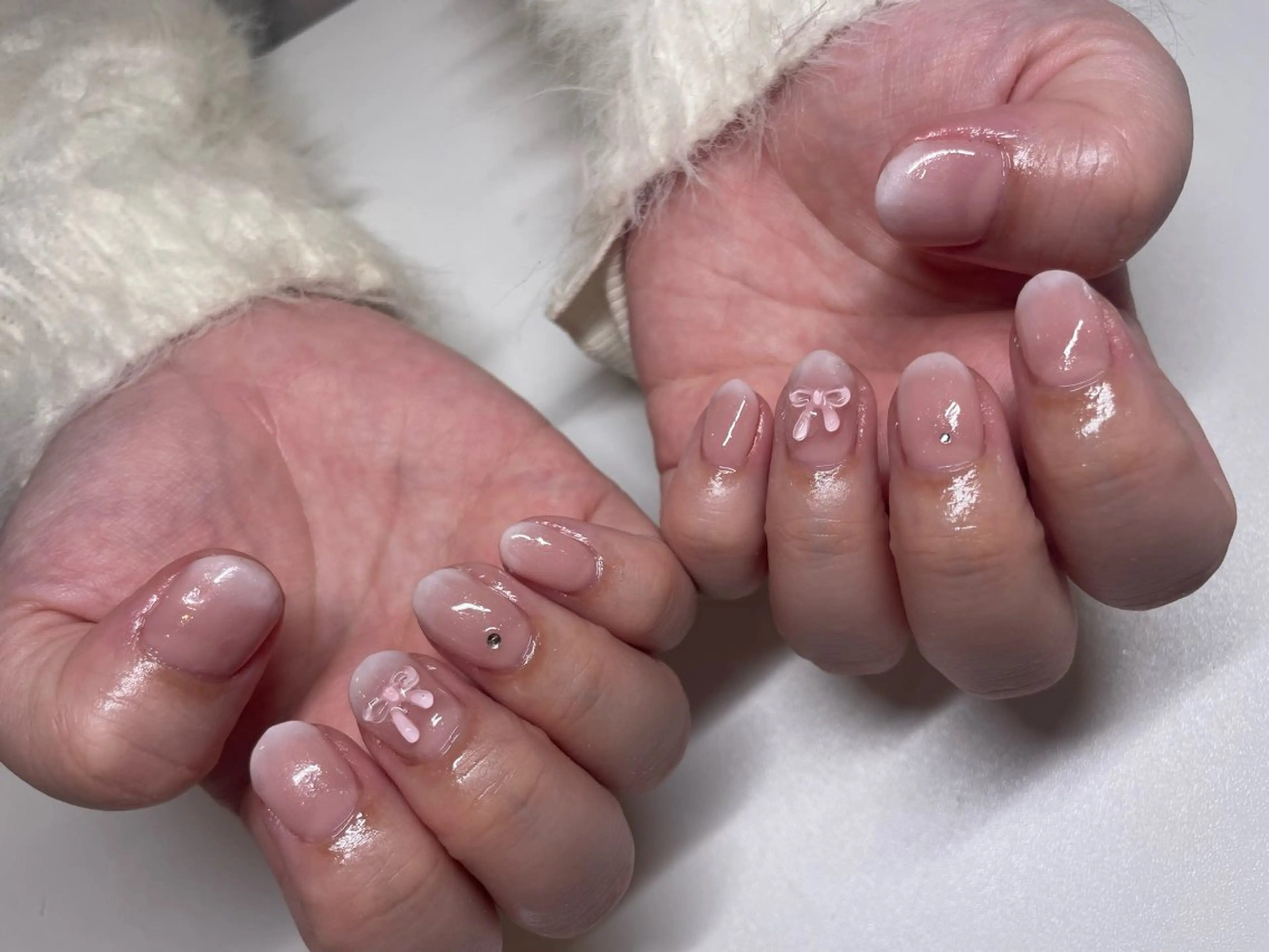 ネイル valla kumikaのネイルデザイン