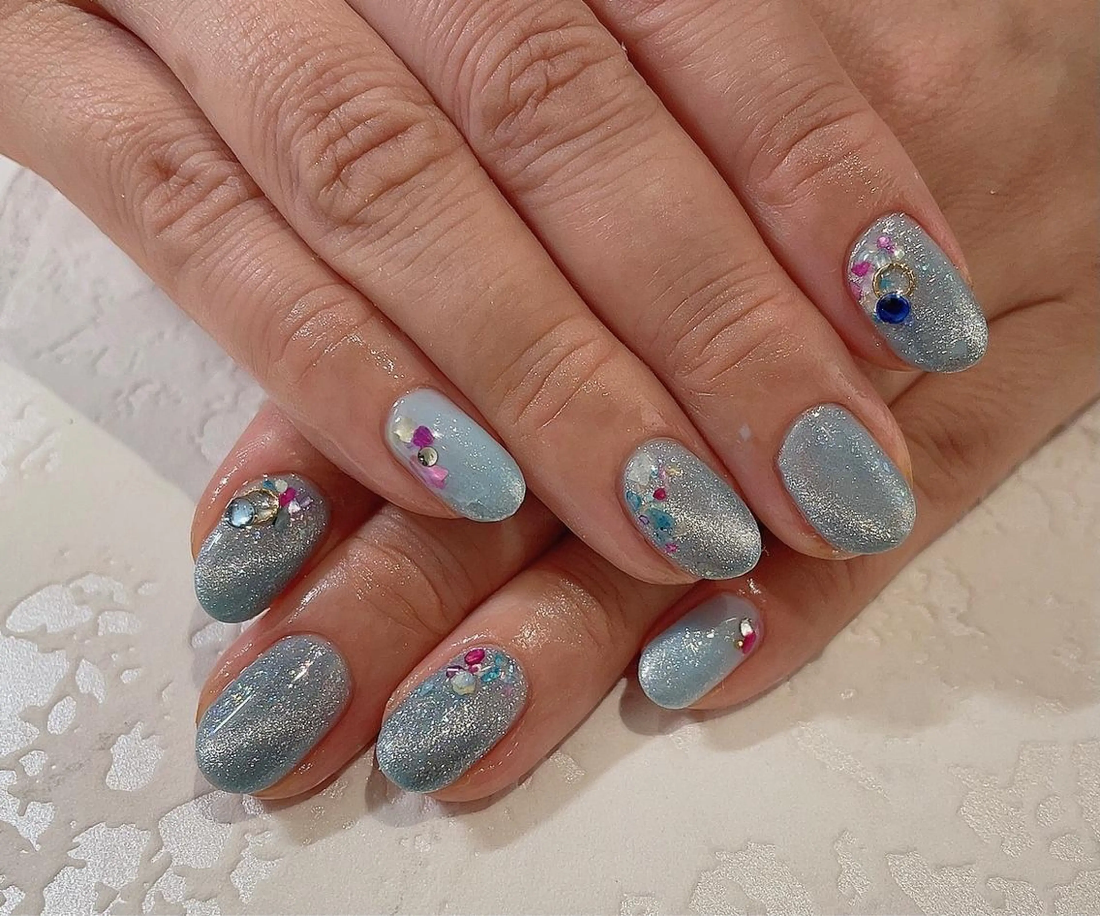 ネイル Kanal Kanaのエステ・リラクイメージ