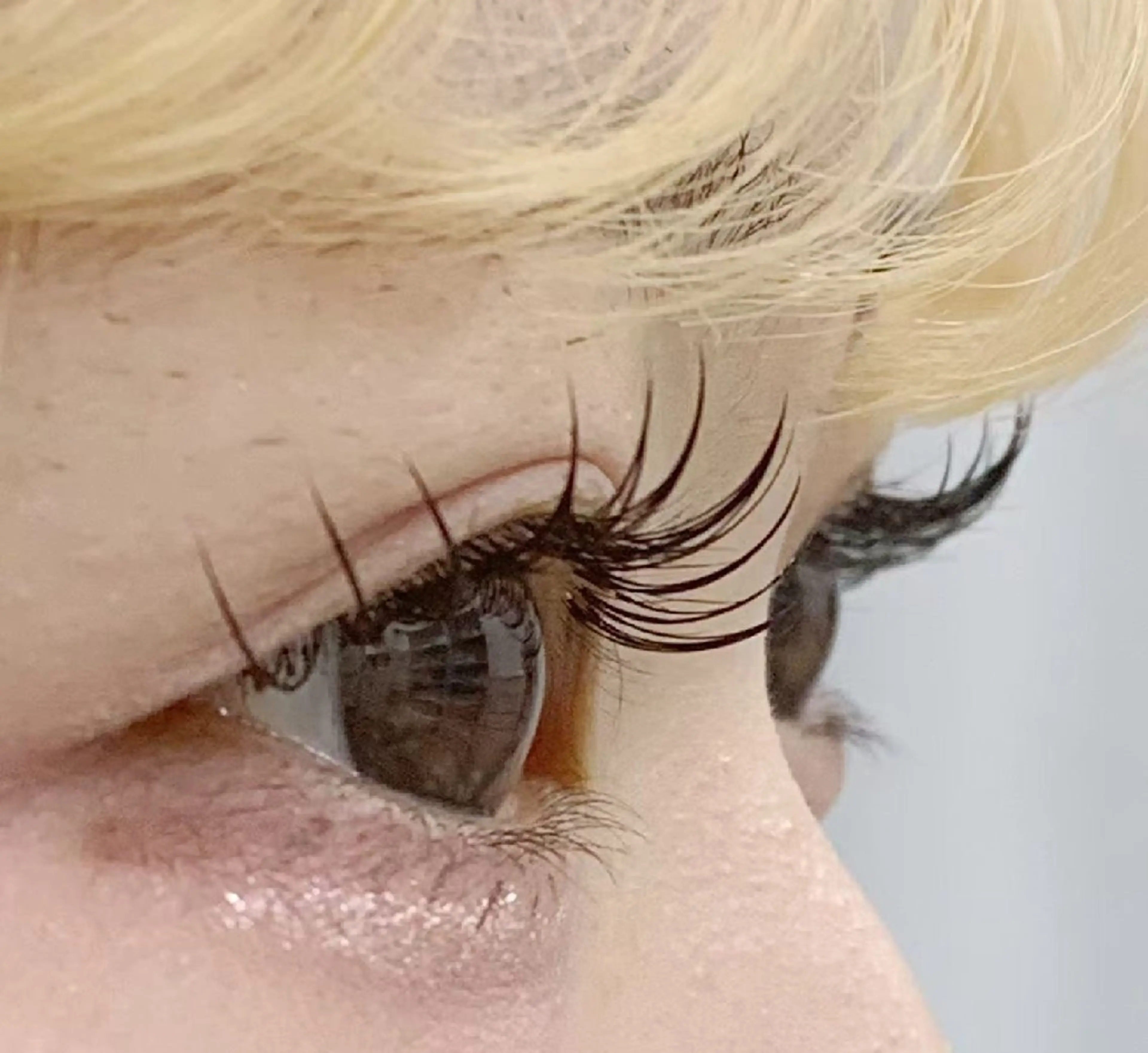 マツエク・マツパ マツエク、LED まつ毛パーマ、小林のマツエク・マツパデザイン