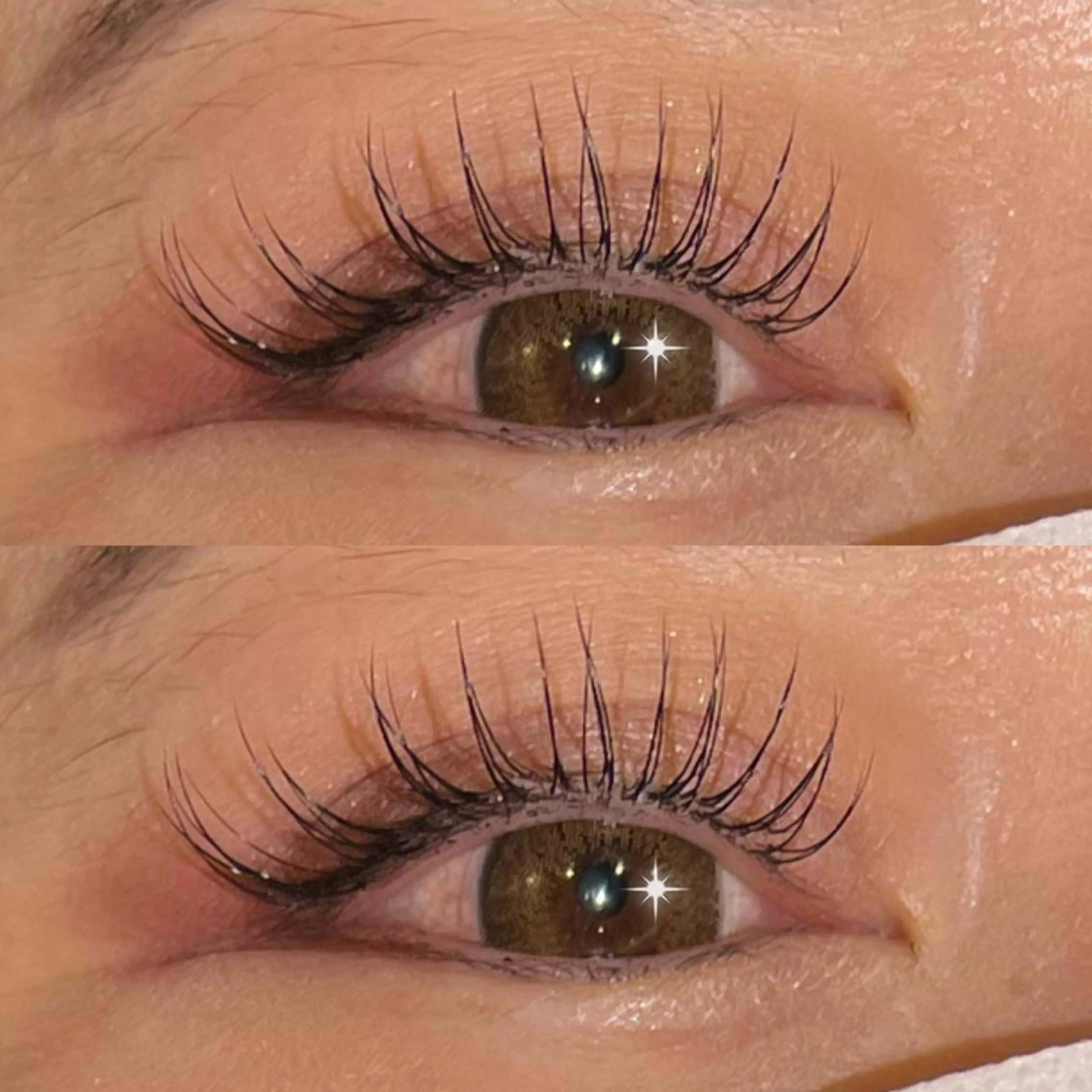 マツエク・マツパ マツエク Mei🎀 eye & hairのマツエク・マツパデザイン