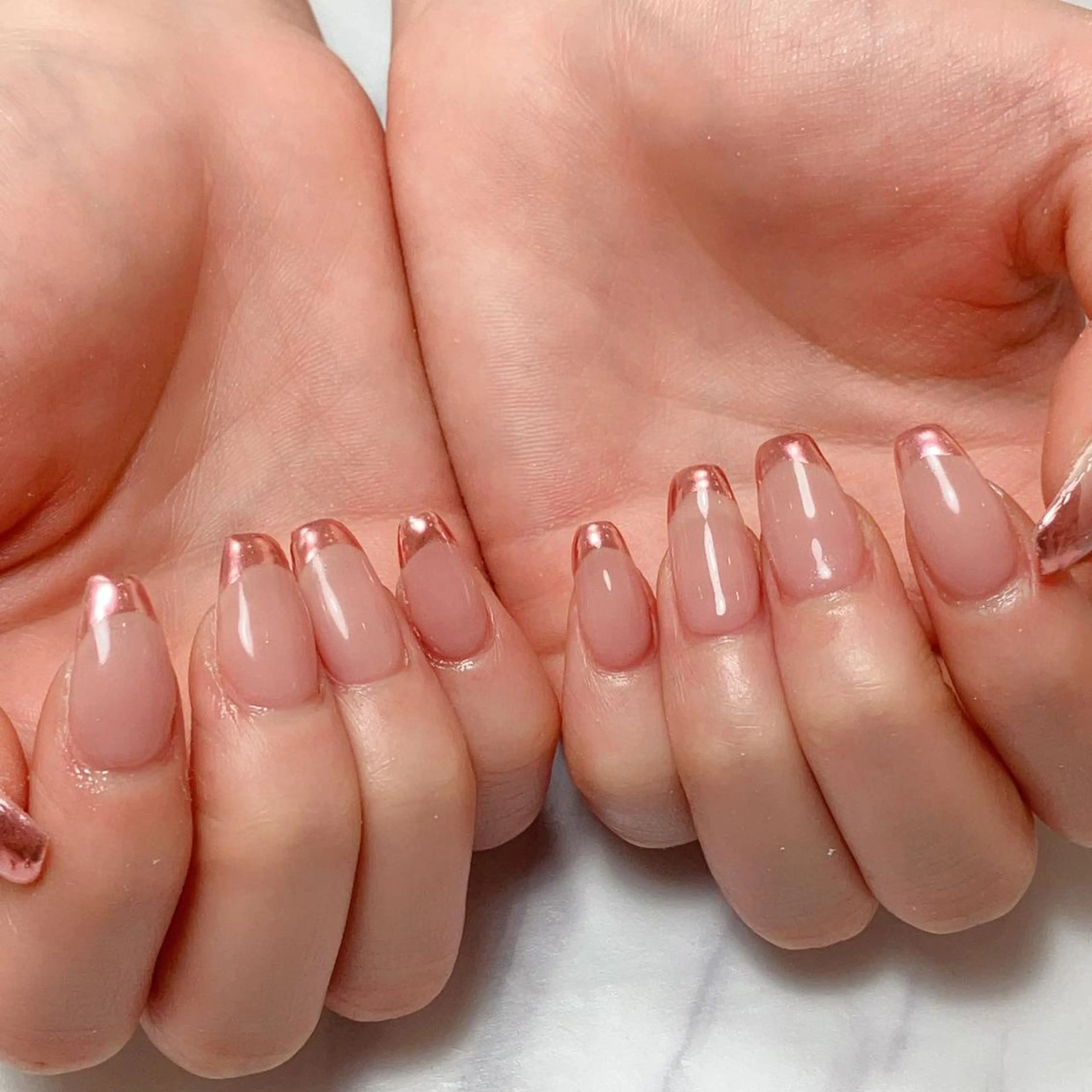 ネイル YUKI_ Monster💟のネイルデザイン