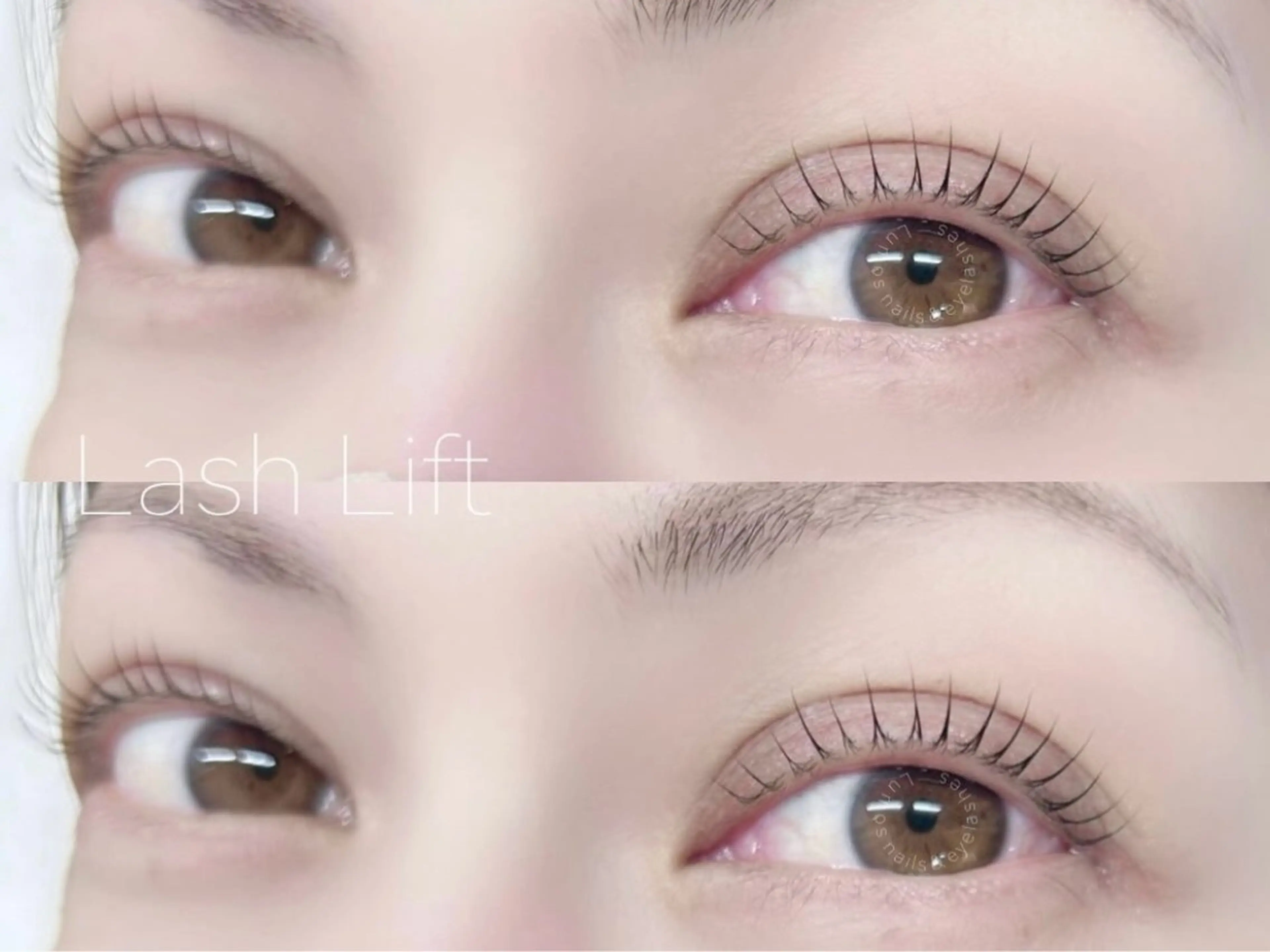 マツエク・マツパ マツパ Lumos nail&eyelash所属・Lumos Ayakaのマツエク・マツパデザイン