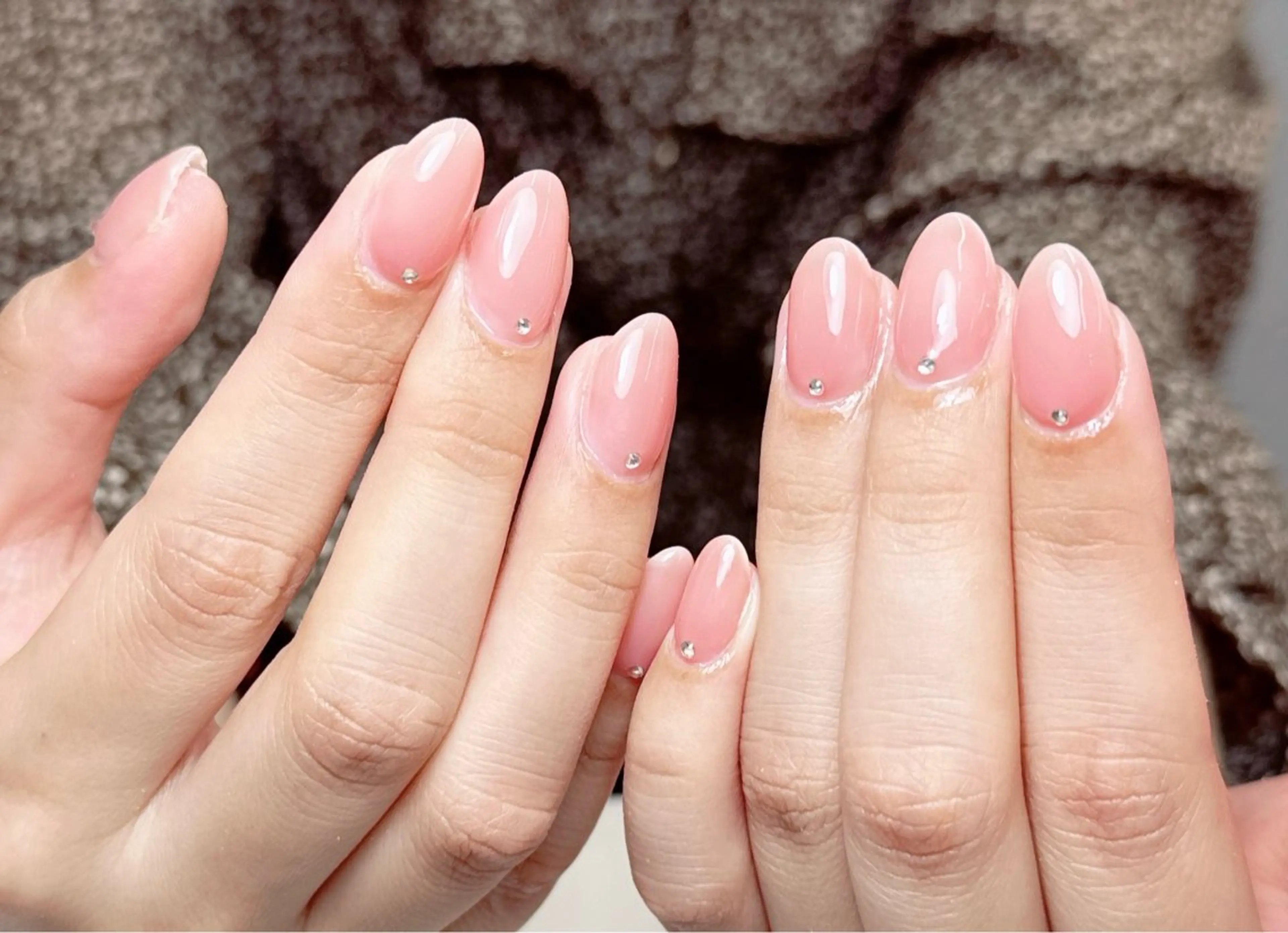 ネイル ハンドネイル Noa nail(旧 capof nailのネイルデザイン