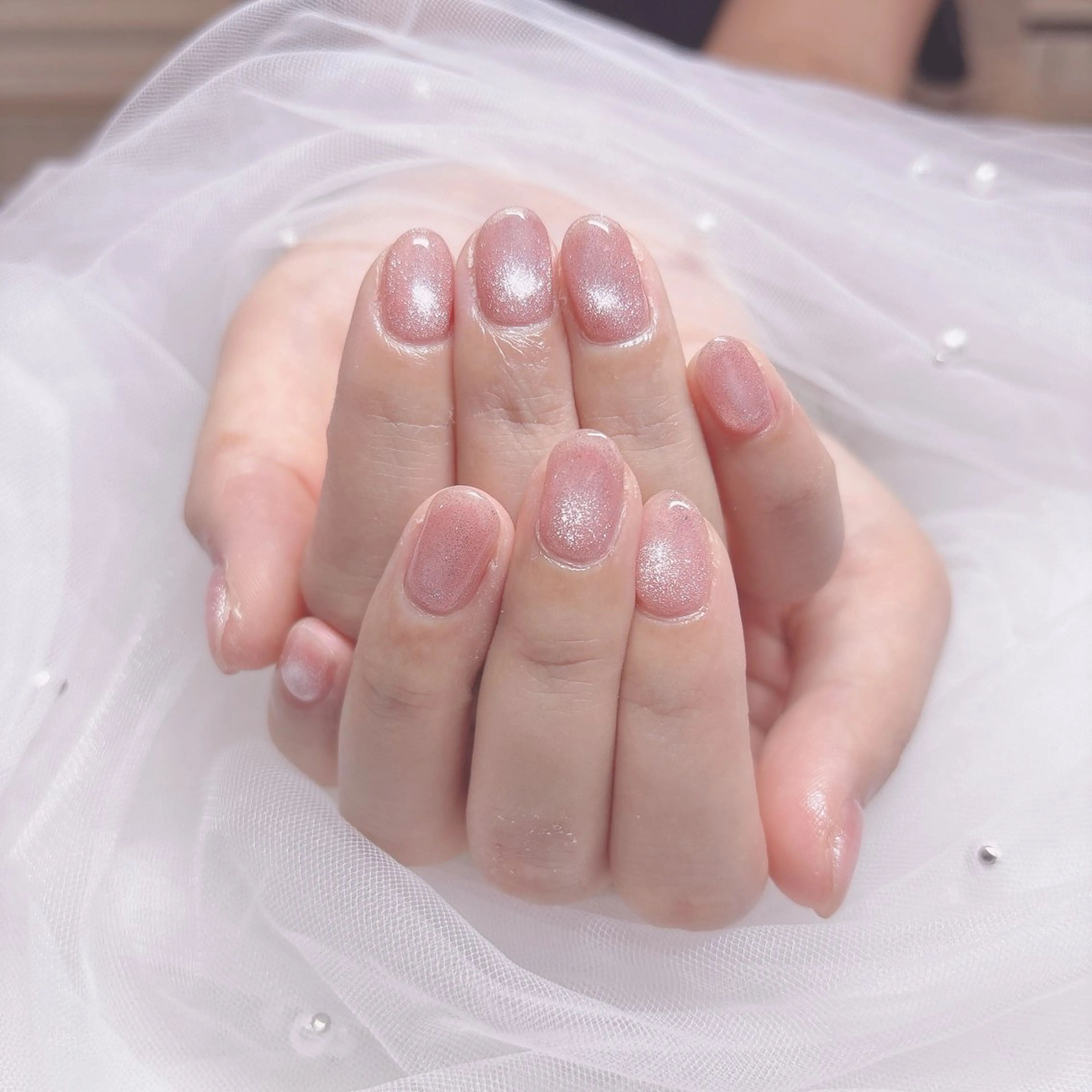 ネイル ABA SALON所属・aba nail 🩷marikaのネイルデザイン