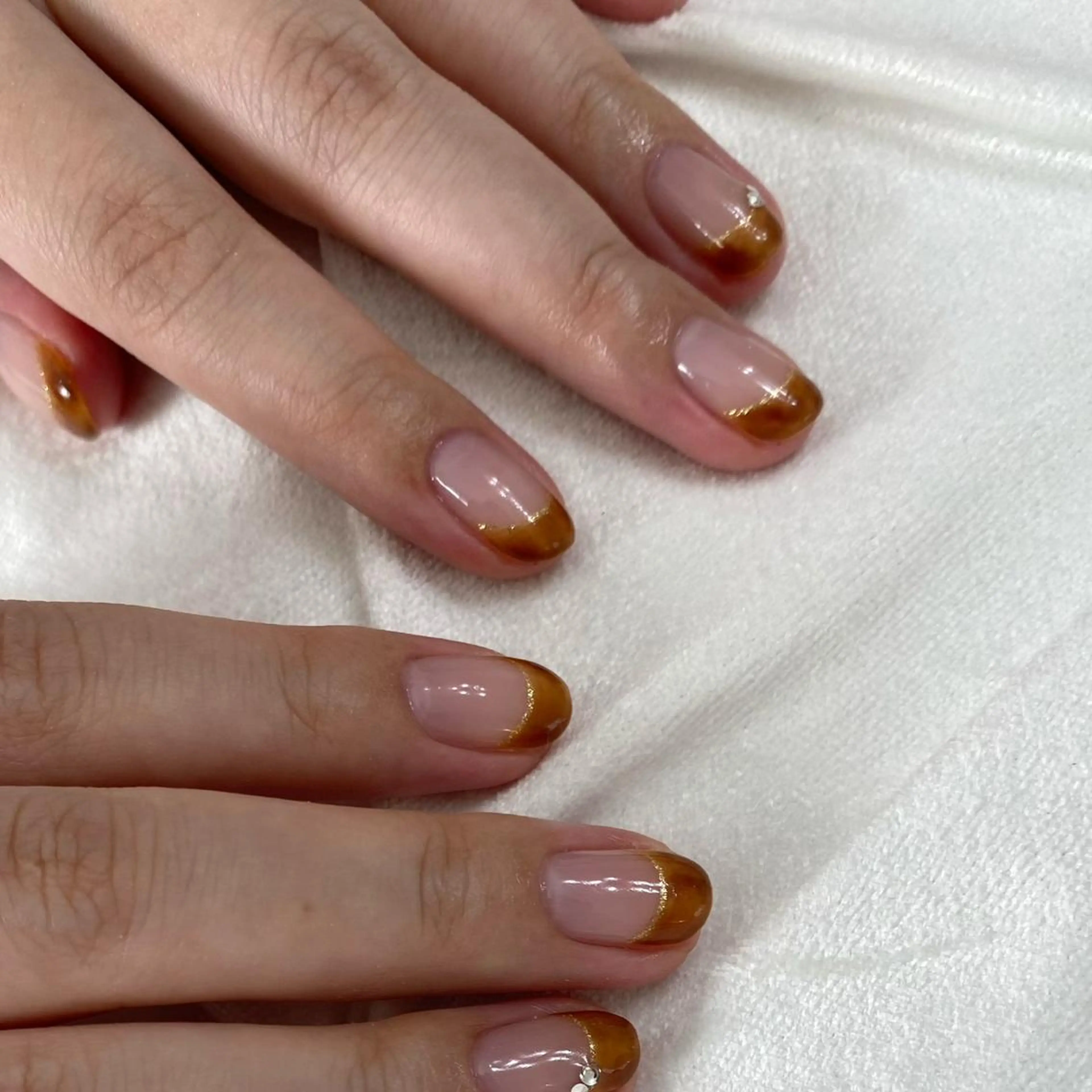 ネイル パラジェル登録サロンfeerique所属・Uchida Mayunaのその他イメージ