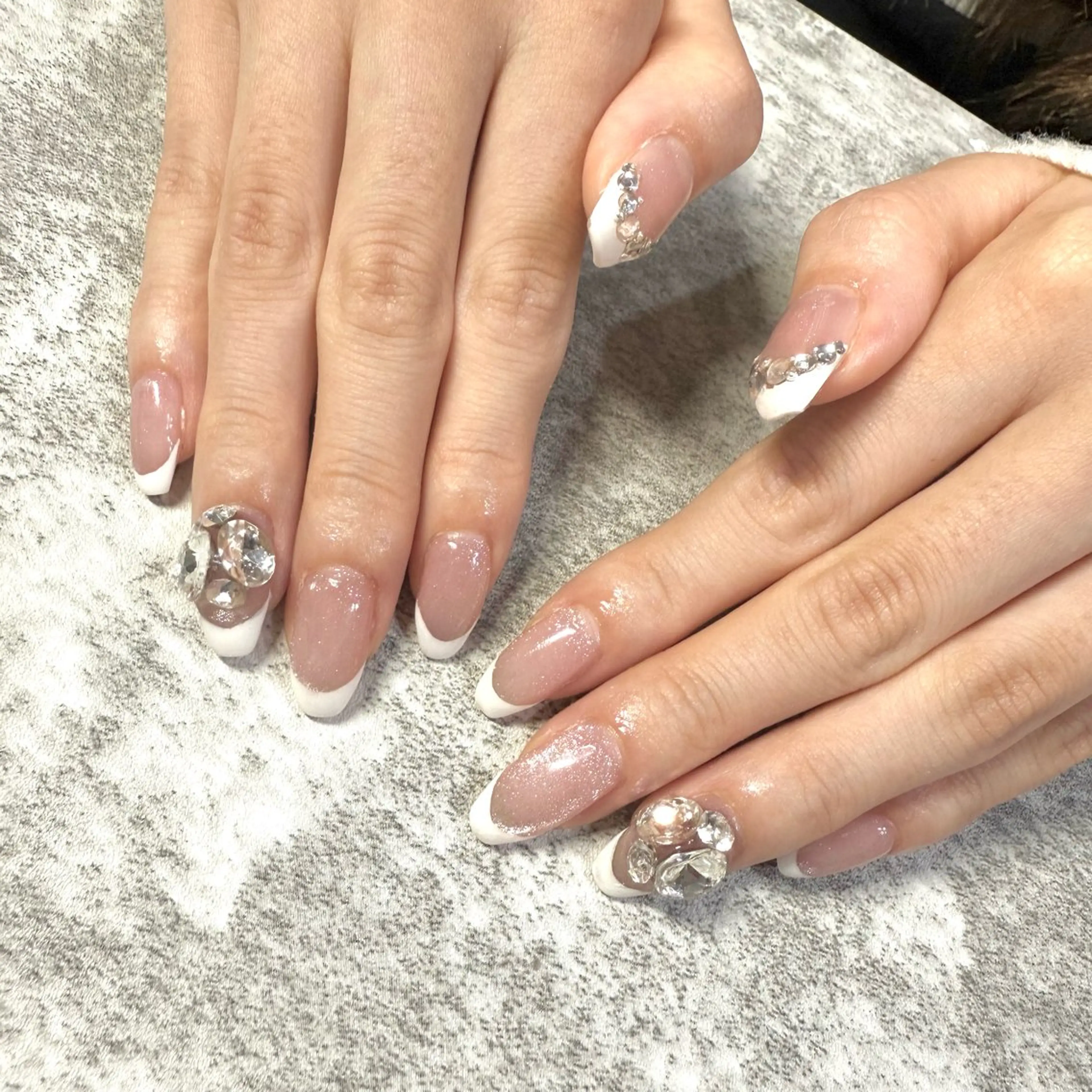 ネイル ハンドネイル ★Rinail... .のネイルデザイン