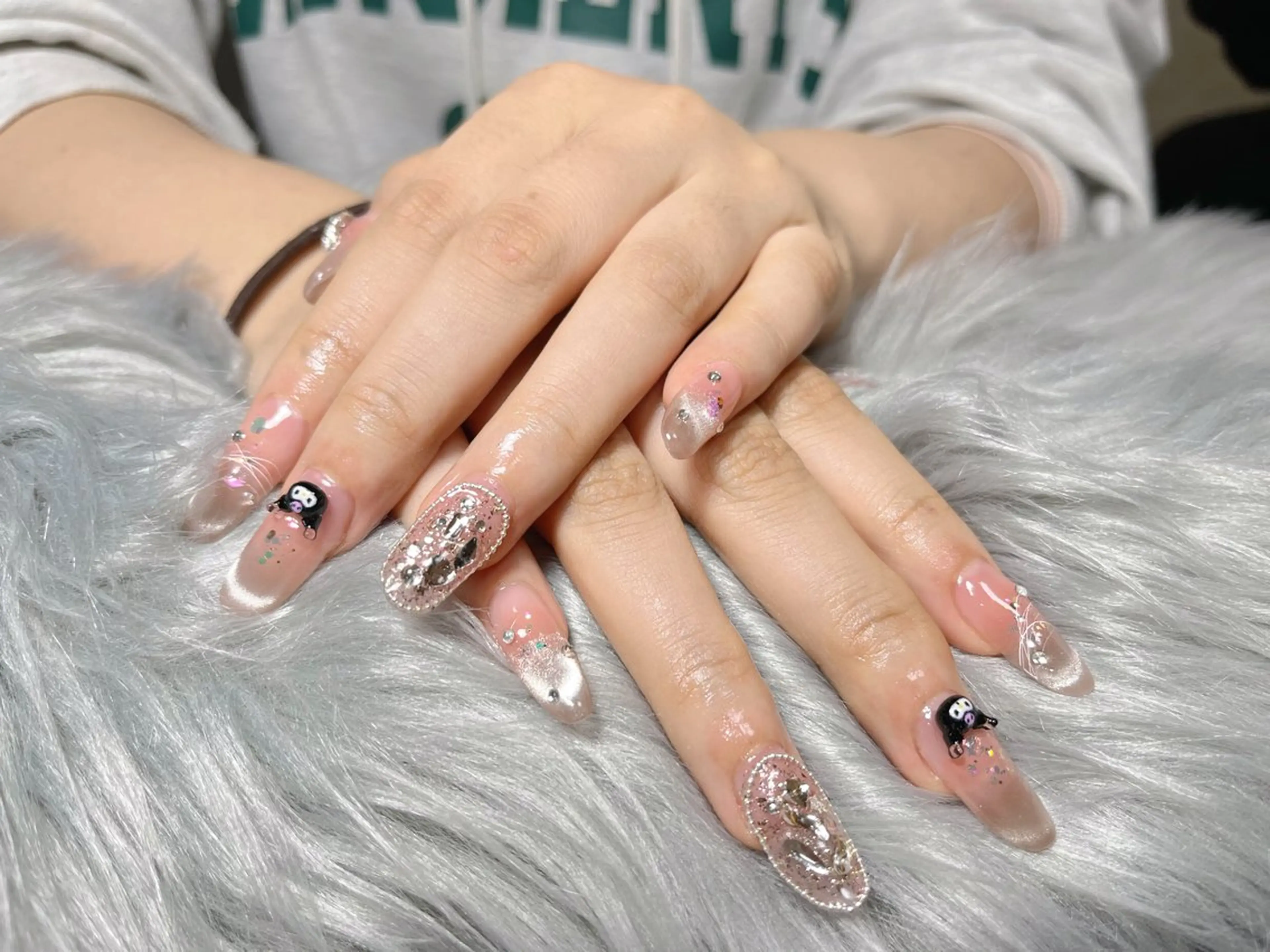 ネイル misaki nailのネイルデザイン