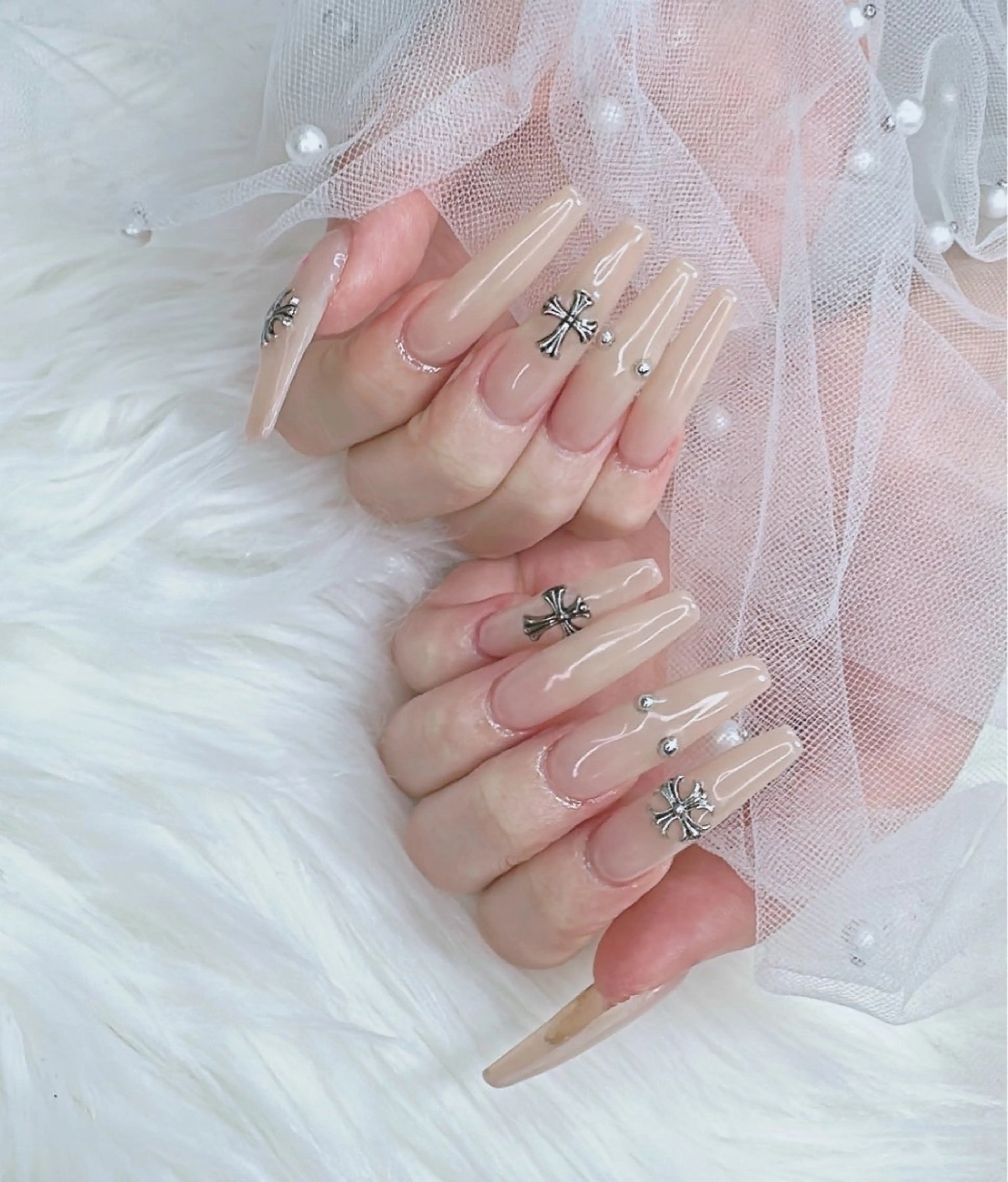 ネイル ハンドネイル R nailsalon所属・R salonのネイルデザイン