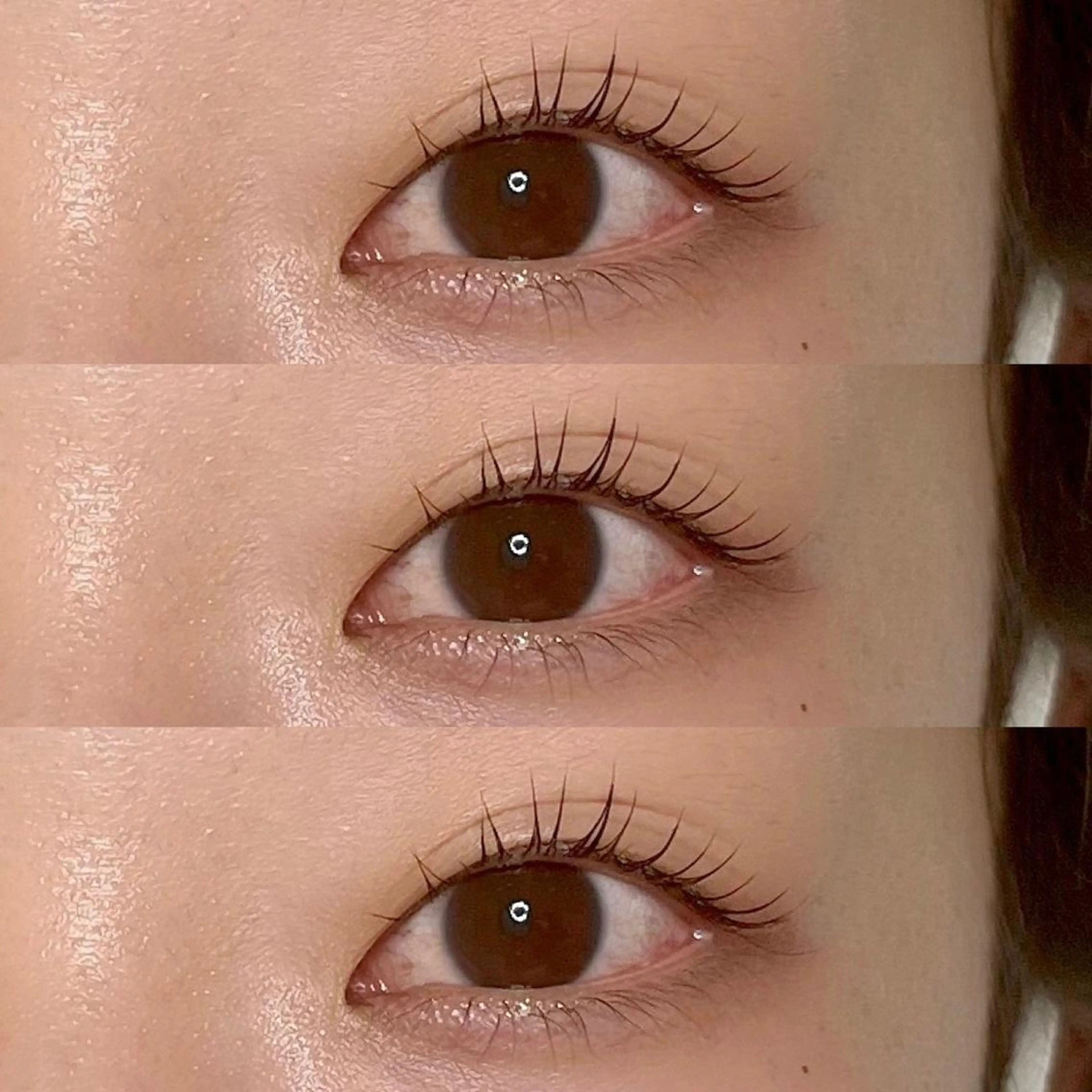 マツエク・マツパ マツパ Rediant所属・Rediant 🌼 eyelashのマツエク・マツパデザイン