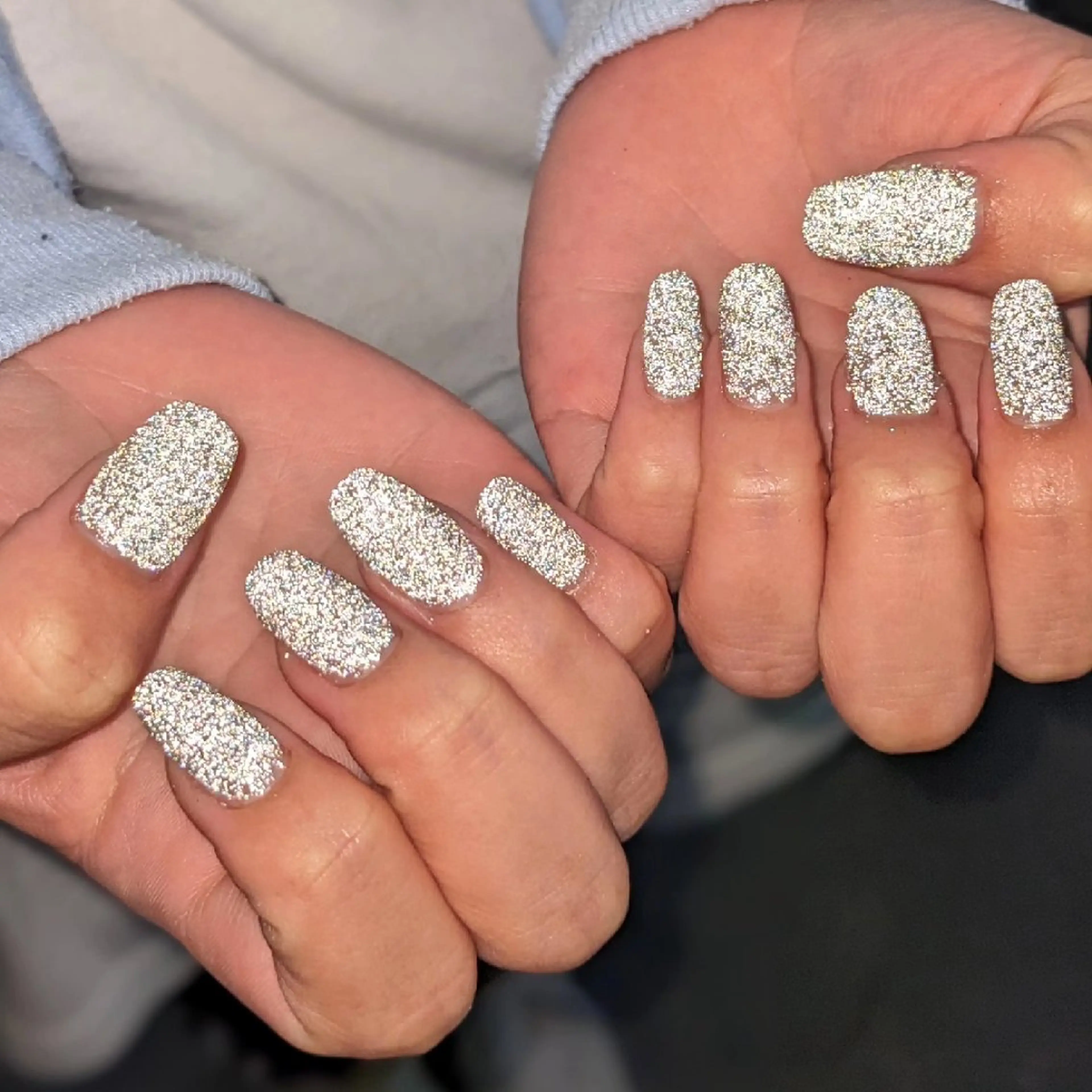 ネイル newrandas hitomiのネイルデザイン