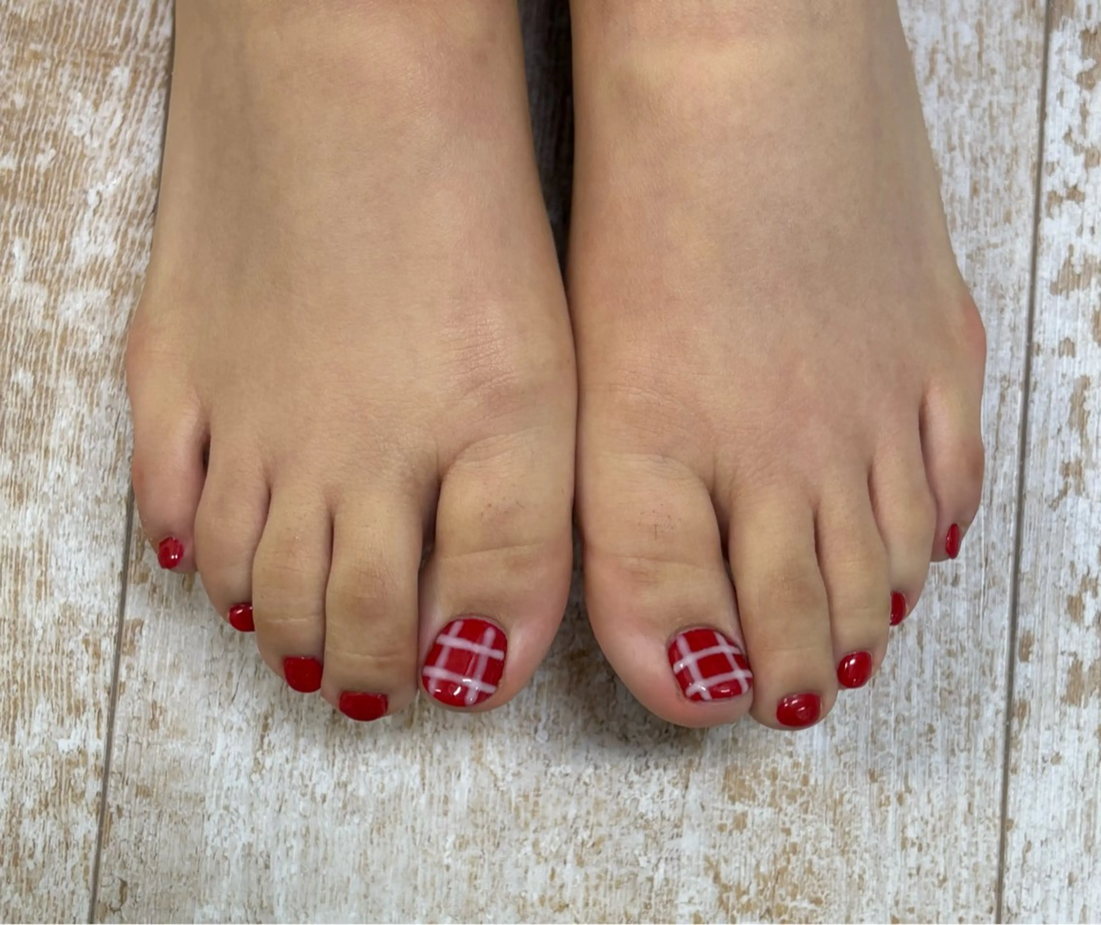 ネイル TRU NAIL&EYE 本厚木店所属・TRU ヒナのネイルデザイン