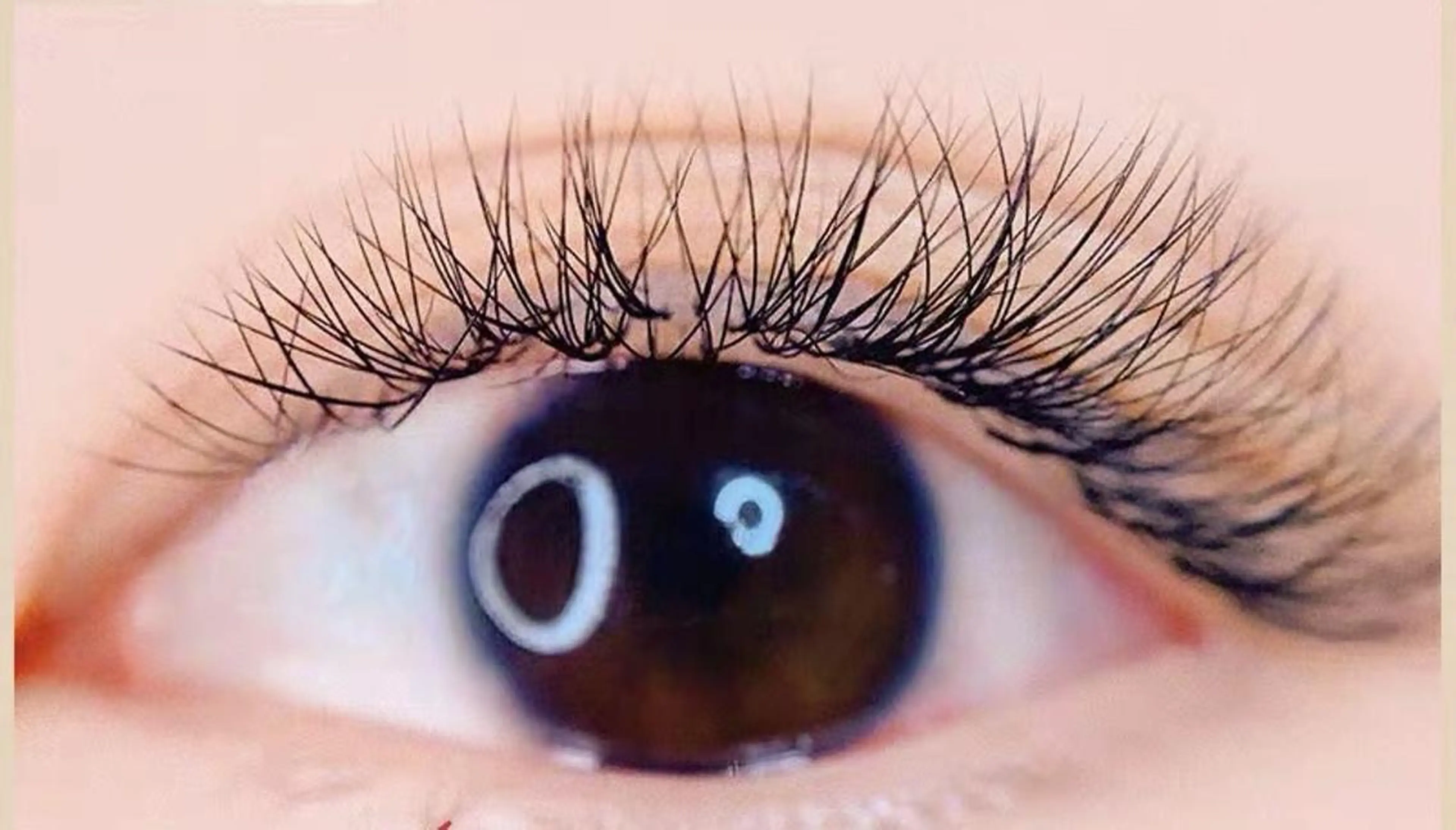 マツエク・マツパ Cute B e au t yのマツエク・マツパデザイン