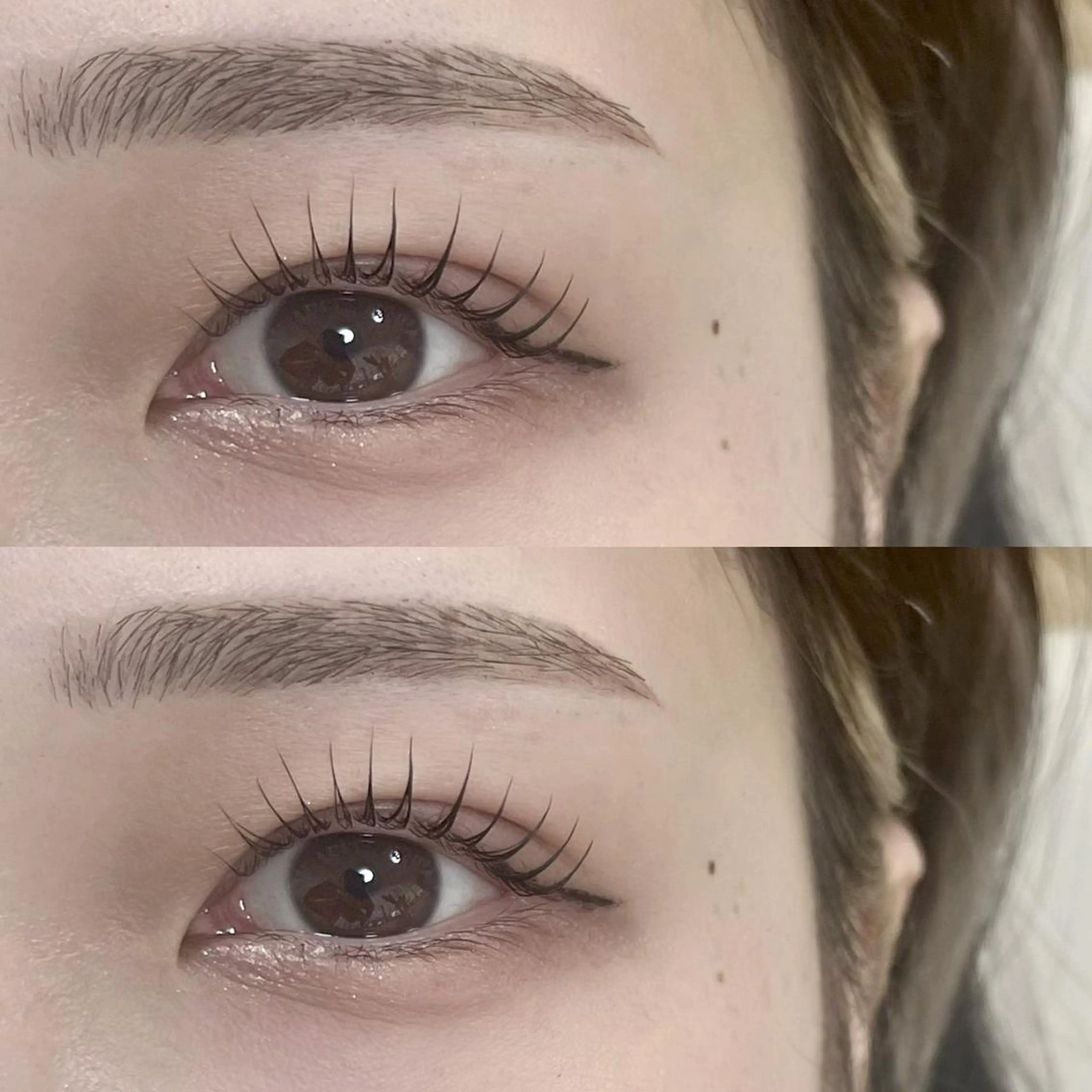 マツエク・マツパ まつげパーマ メンズ眉毛サロンSENSE津田沼店所属・SENSE MEIKAの眉毛・アイブロウイメージ