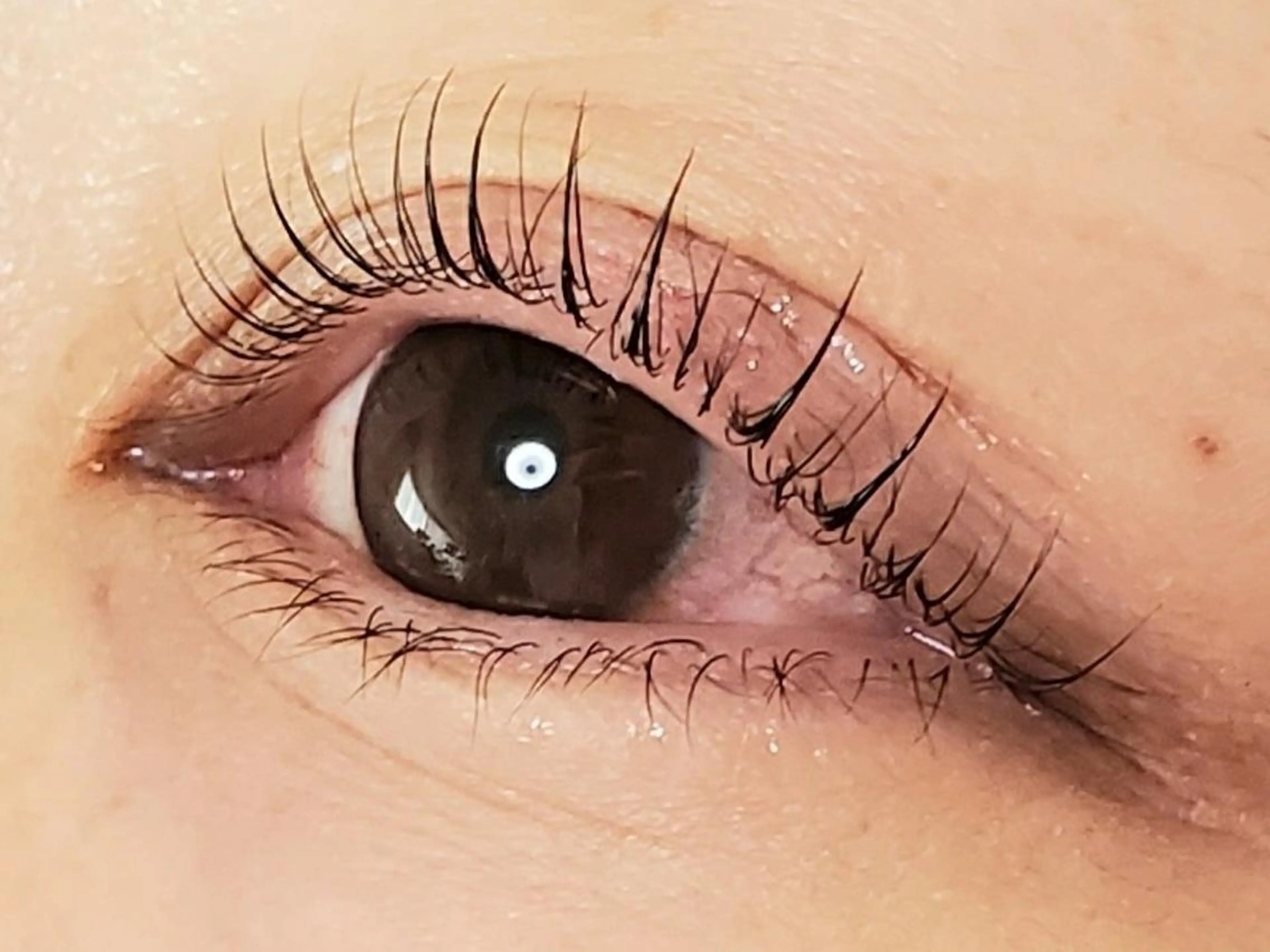 マツエク・マツパ  毛穴洗浄・まつ毛 の専門店 ソラーレのエステ・リラクイメージ