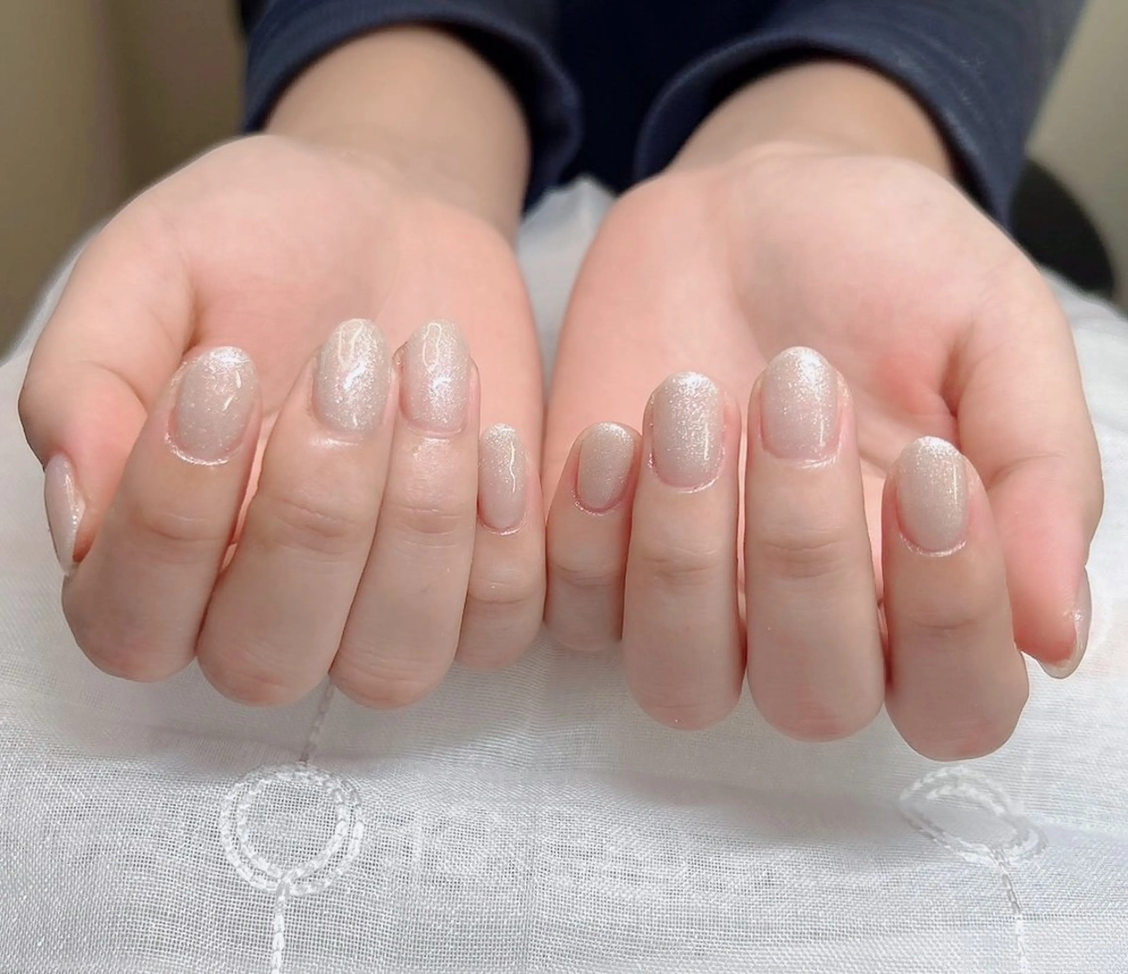 ネイル Trang nail自宅サロンのネイルデザイン