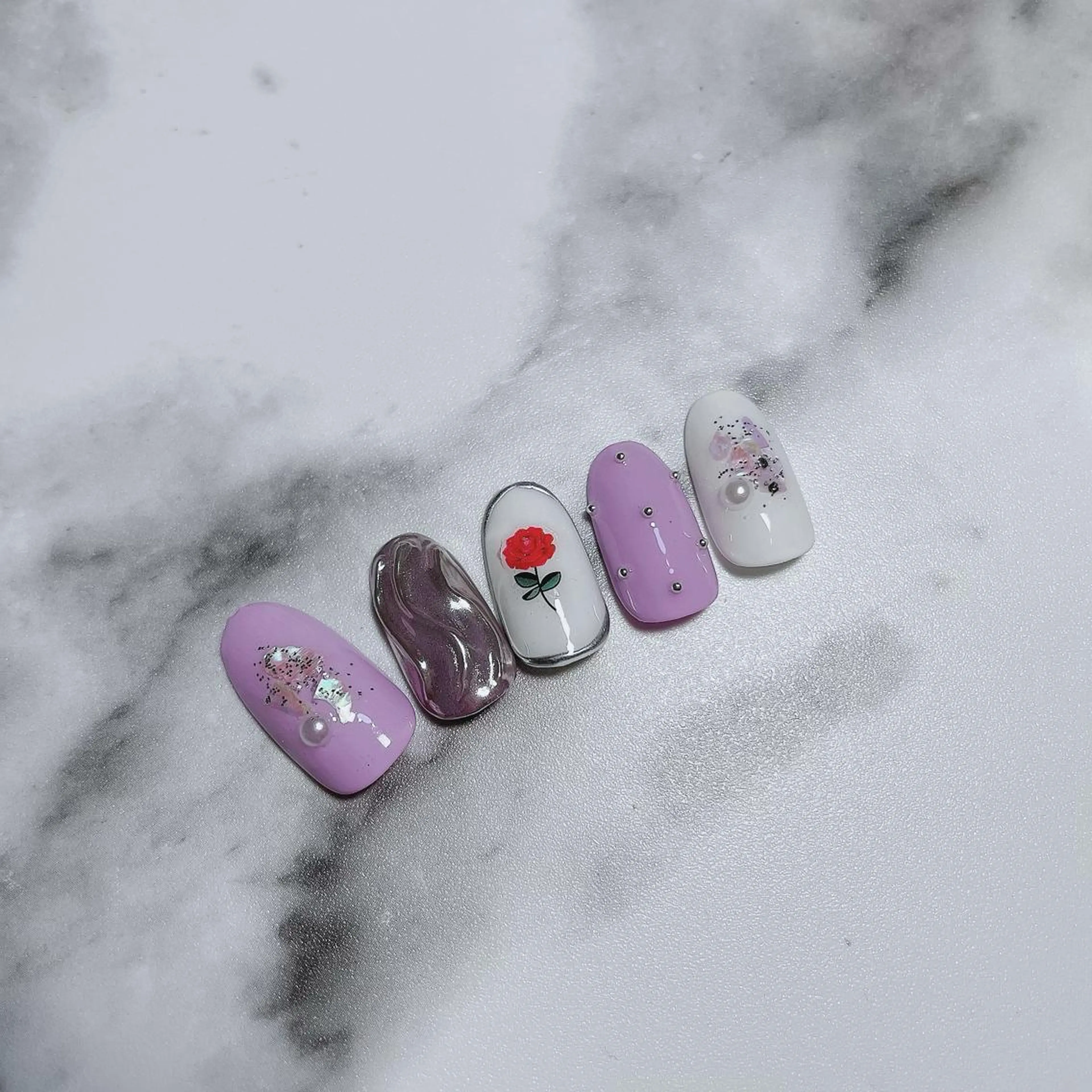 ネイル Kayo nailのネイルデザイン
