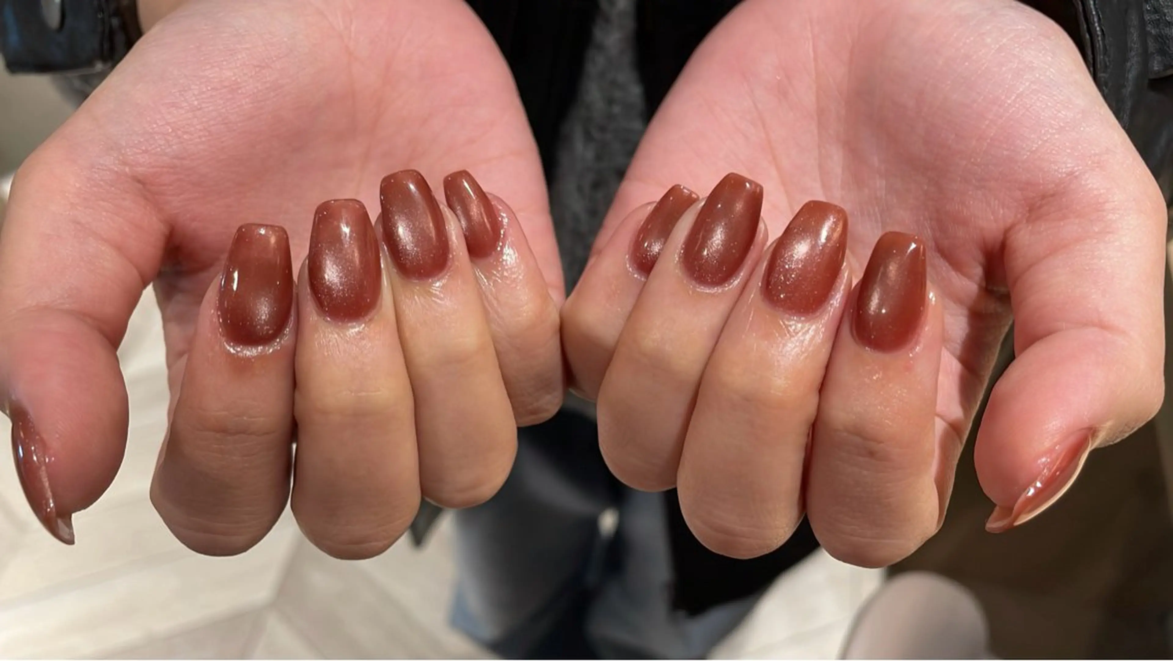 ネイル share salon muu -neu-所属・neu-ﾉｲ- /chieのネイルデザイン