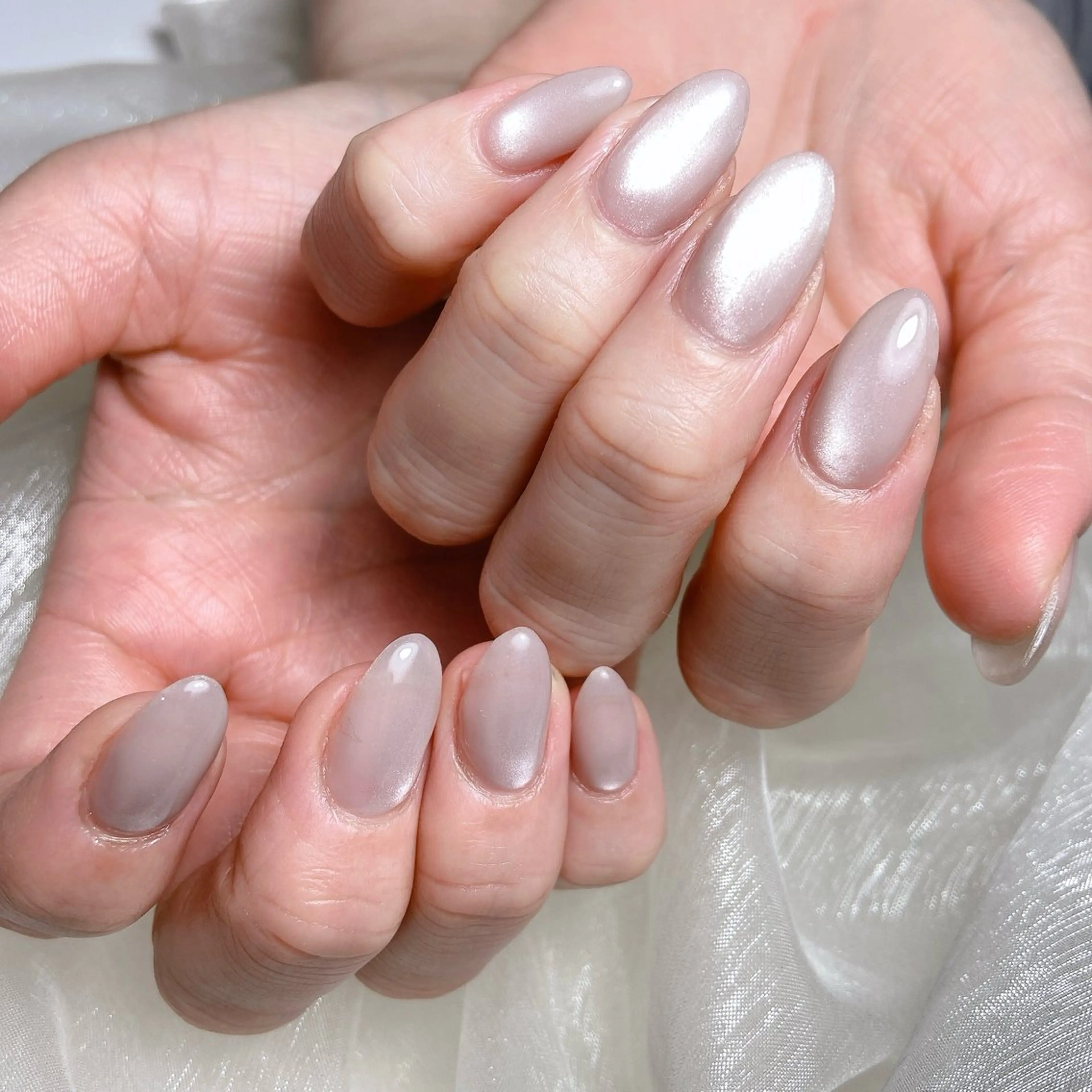 ネイル ハンドネイル nailsalon REJOICEのネイルデザイン