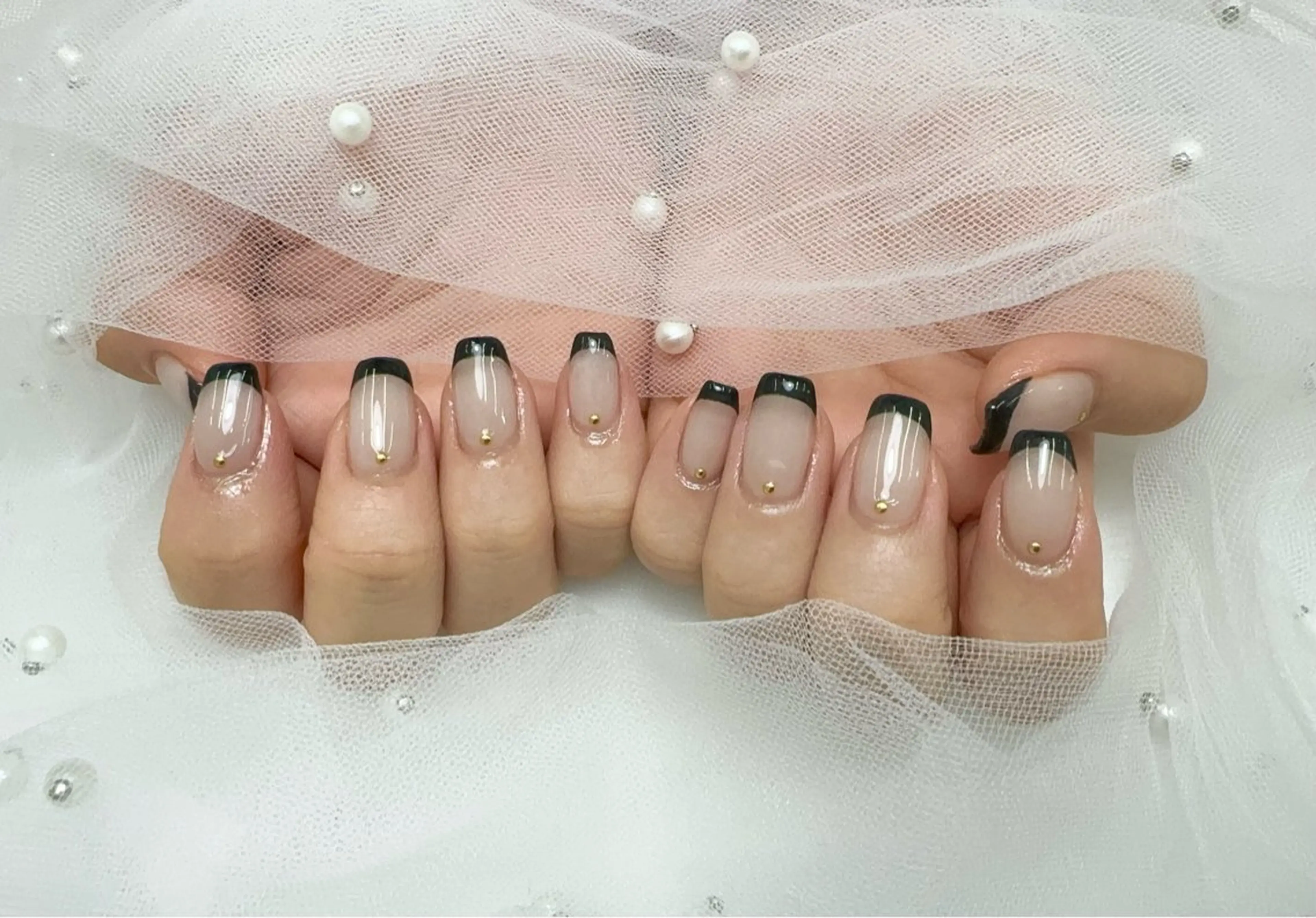 ネイル garden Nail Salonのネイルデザイン