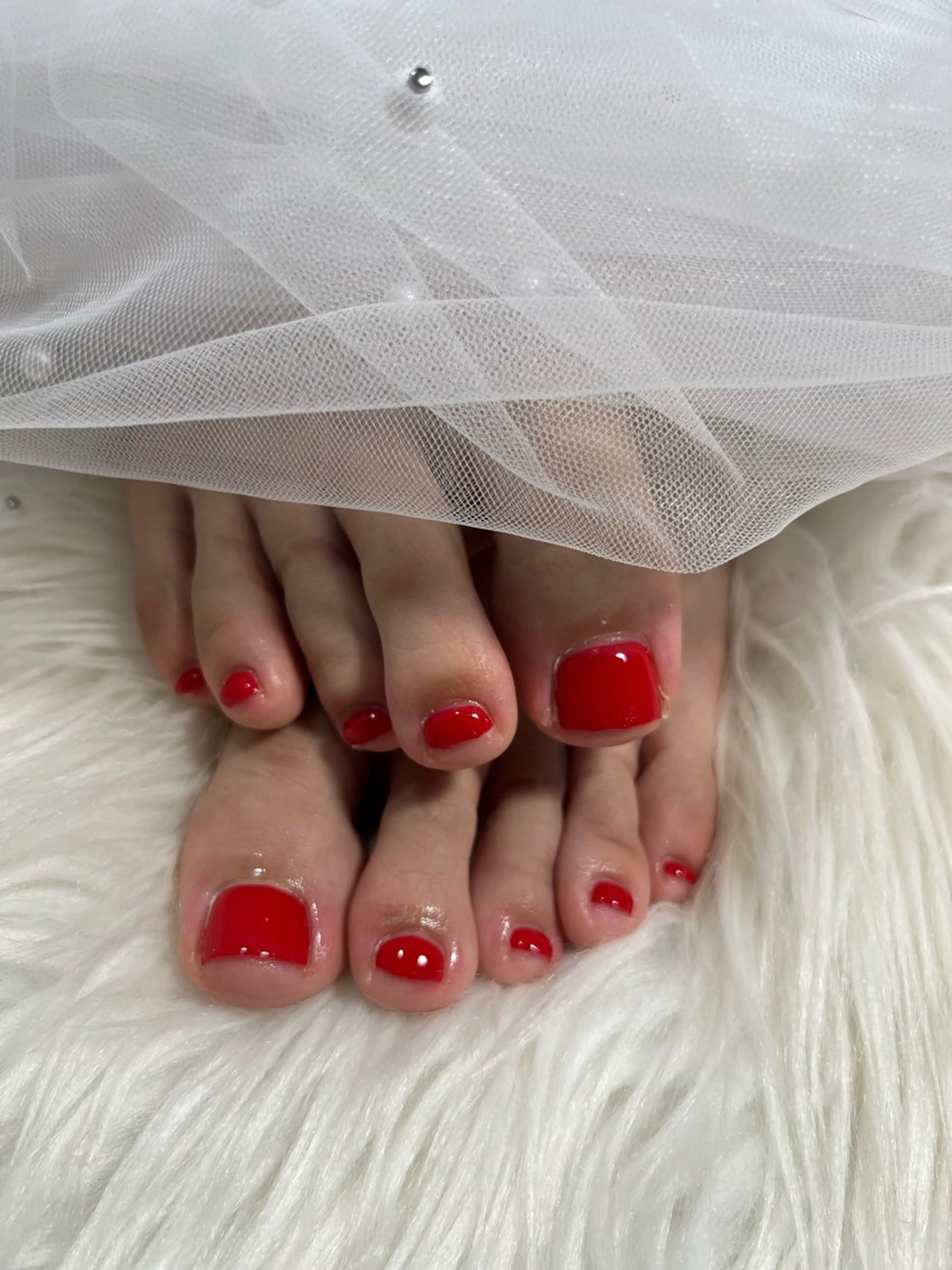 ネイル Saya.🐰💅 LOA.のネイルデザイン