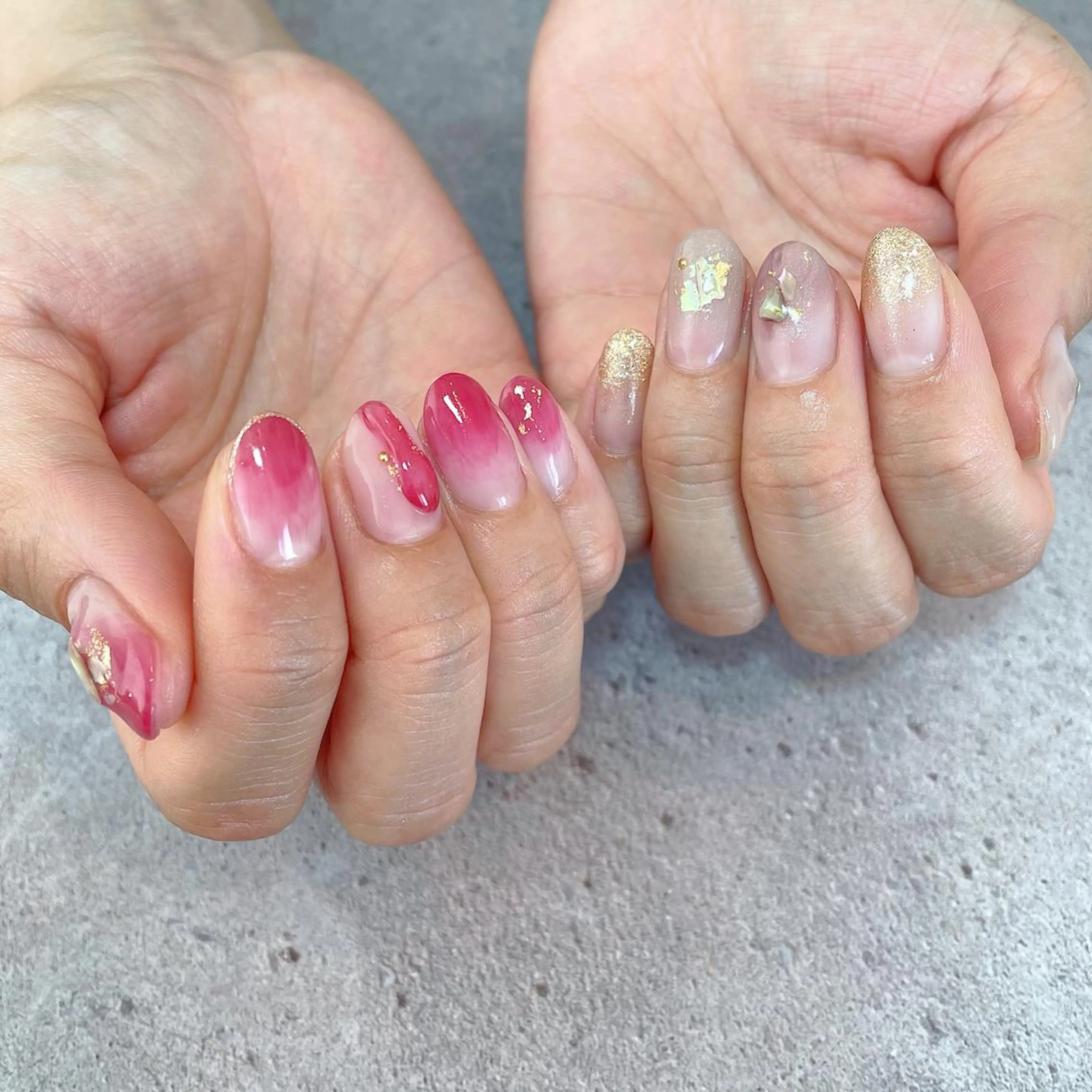 ネイル doux nailのその他イメージ