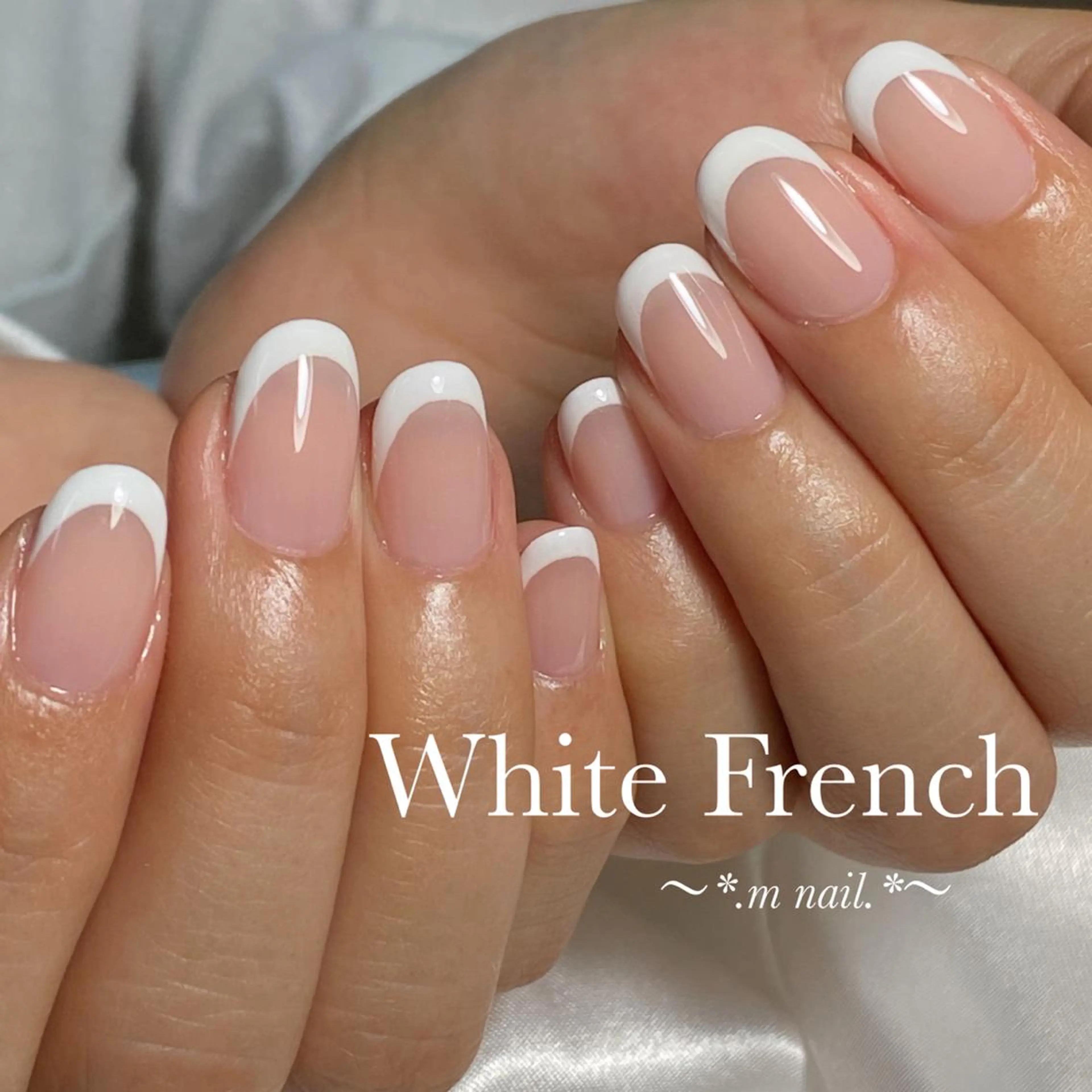 ネイル belle所属・belle mimiのネイルデザイン