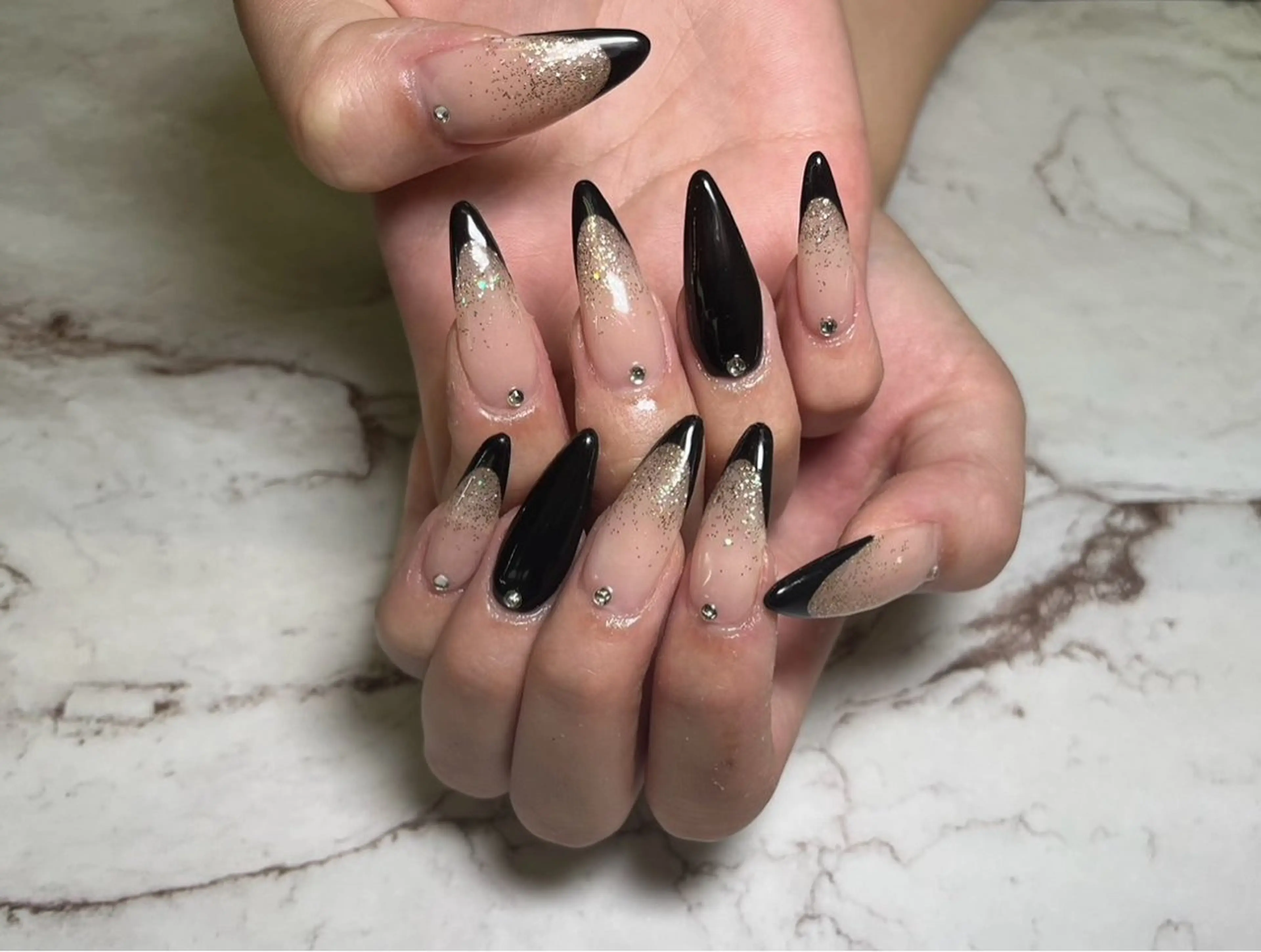 ネイル NAIL salon ACEのネイルデザイン