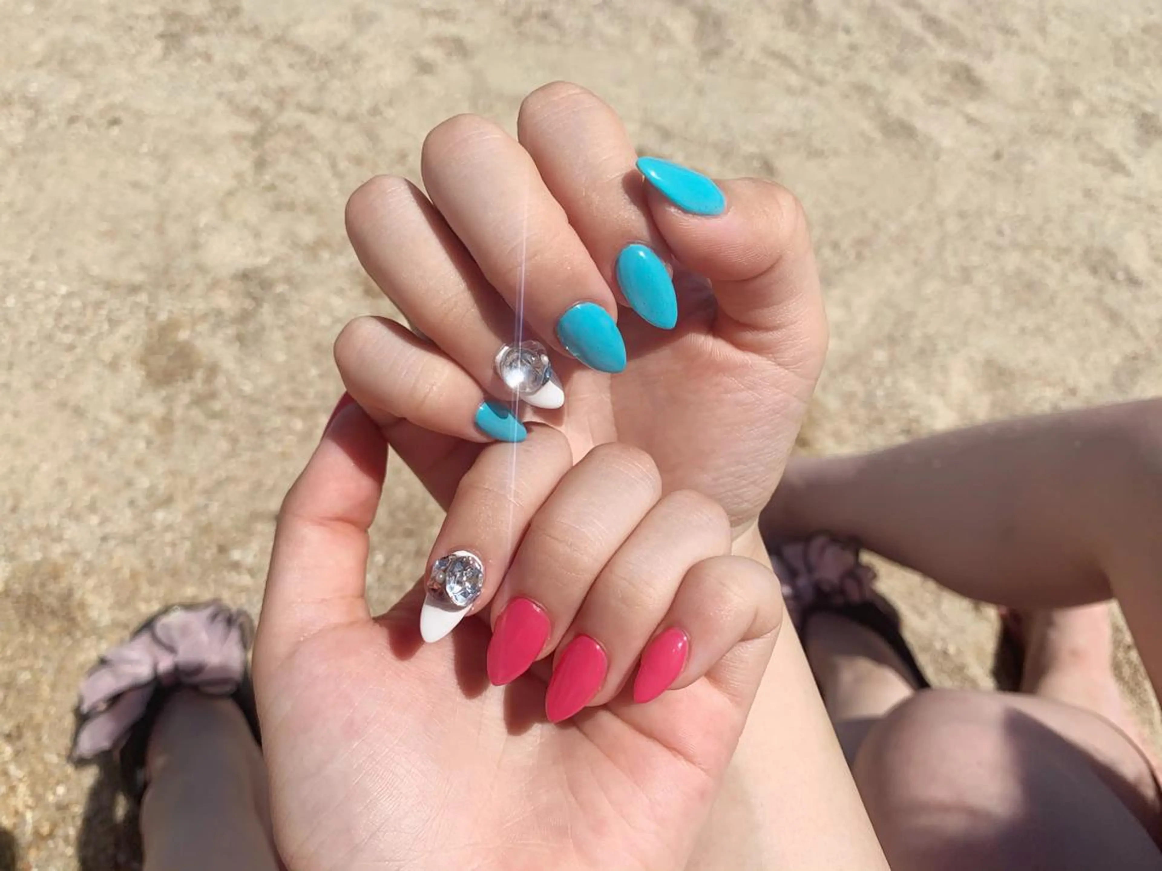 ネイル beauty:bea st並木nailのネイルデザイン