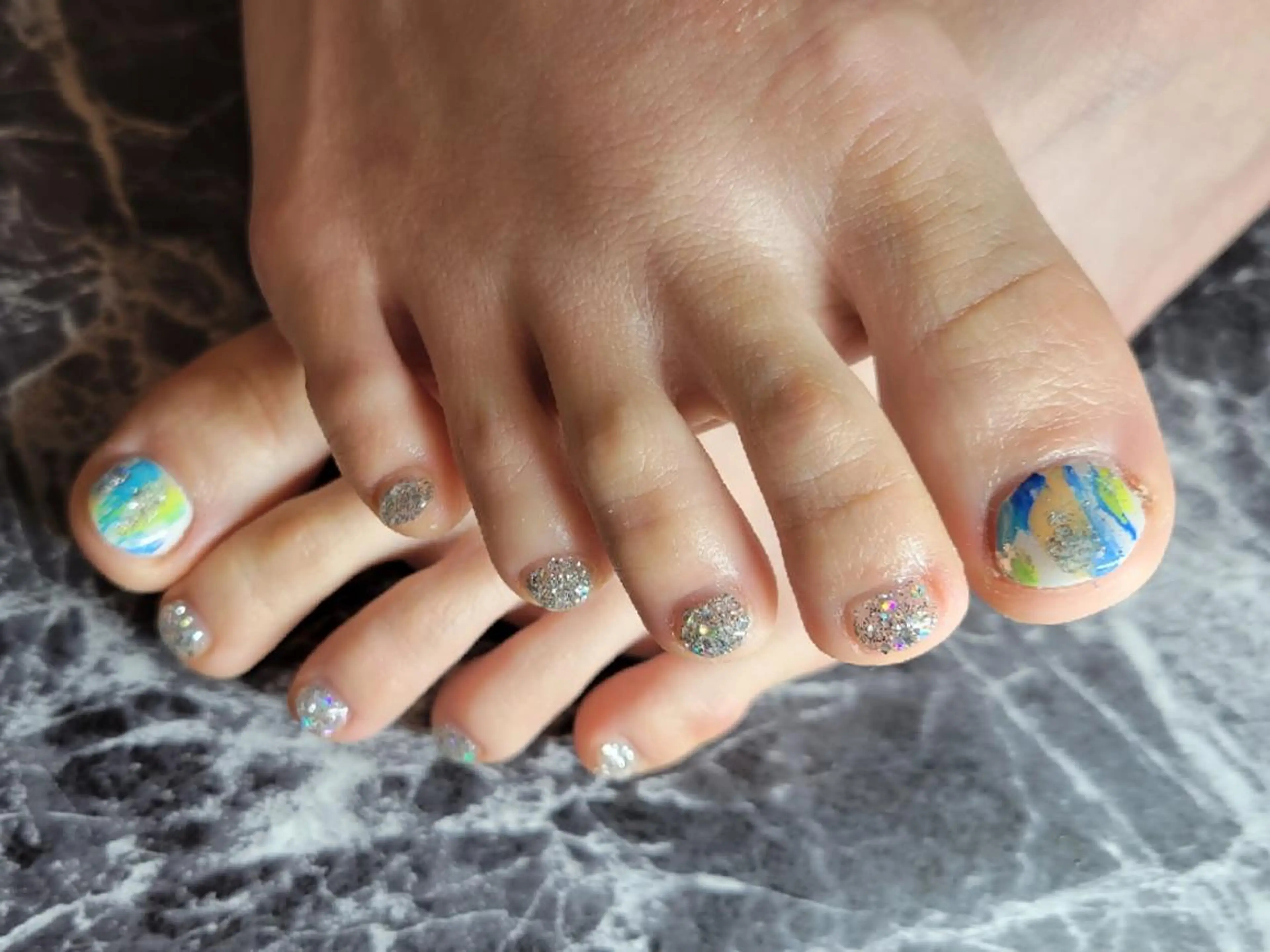 ネイル BELIAS nailsalonのネイルデザイン