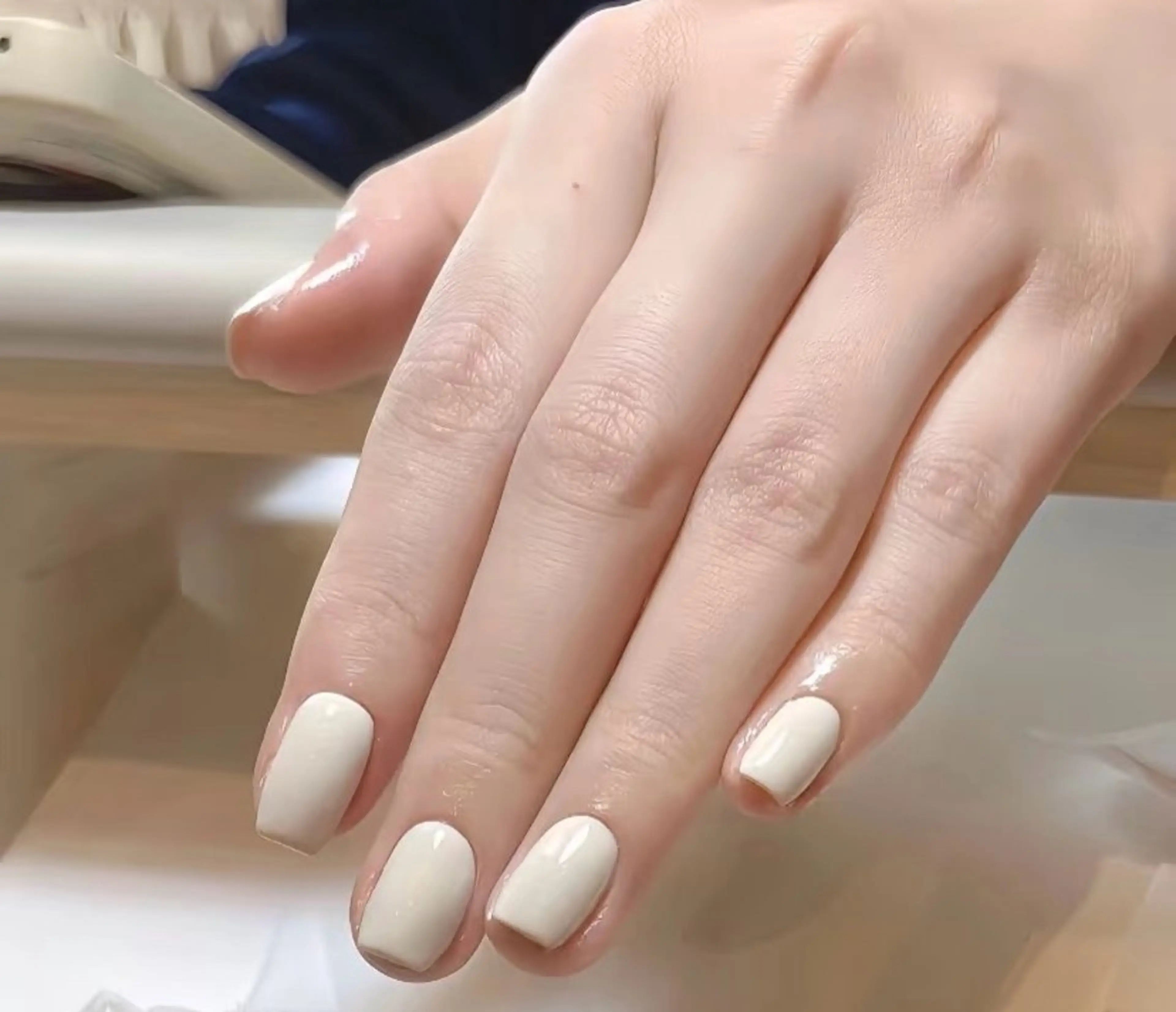 ネイル ジュリ ネイルのネイルデザイン