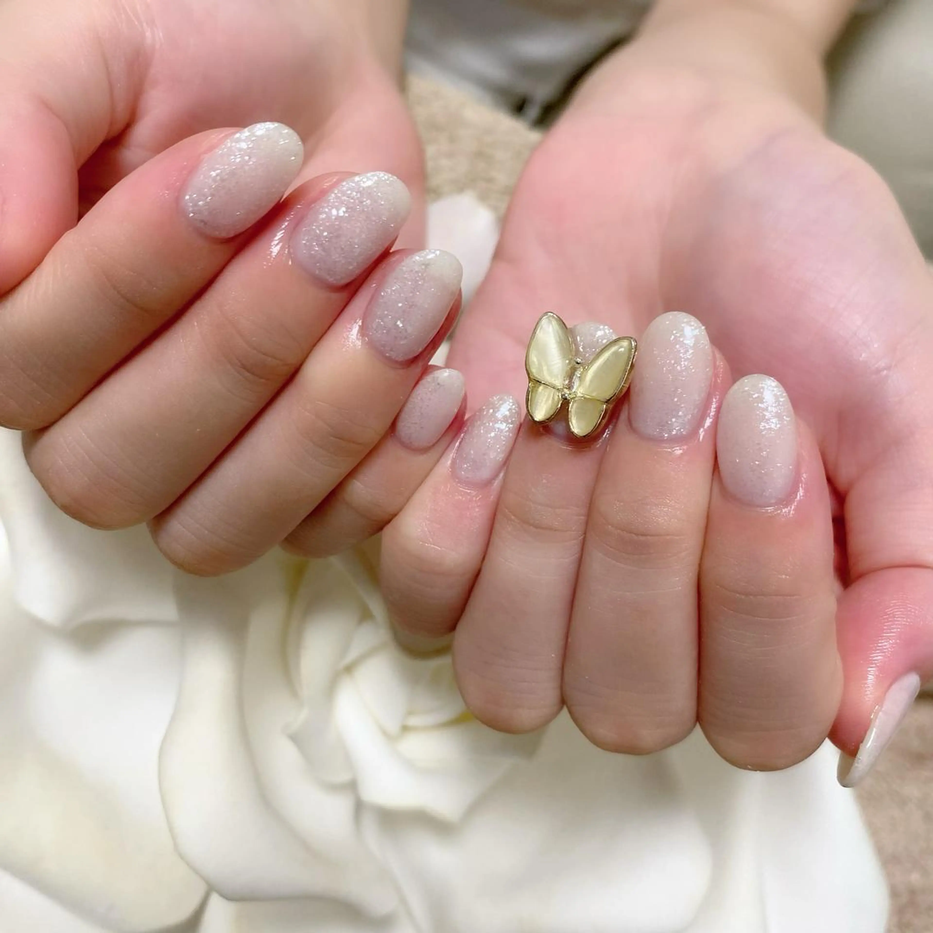 ネイル 💅fleur Ayumiのネイルデザイン