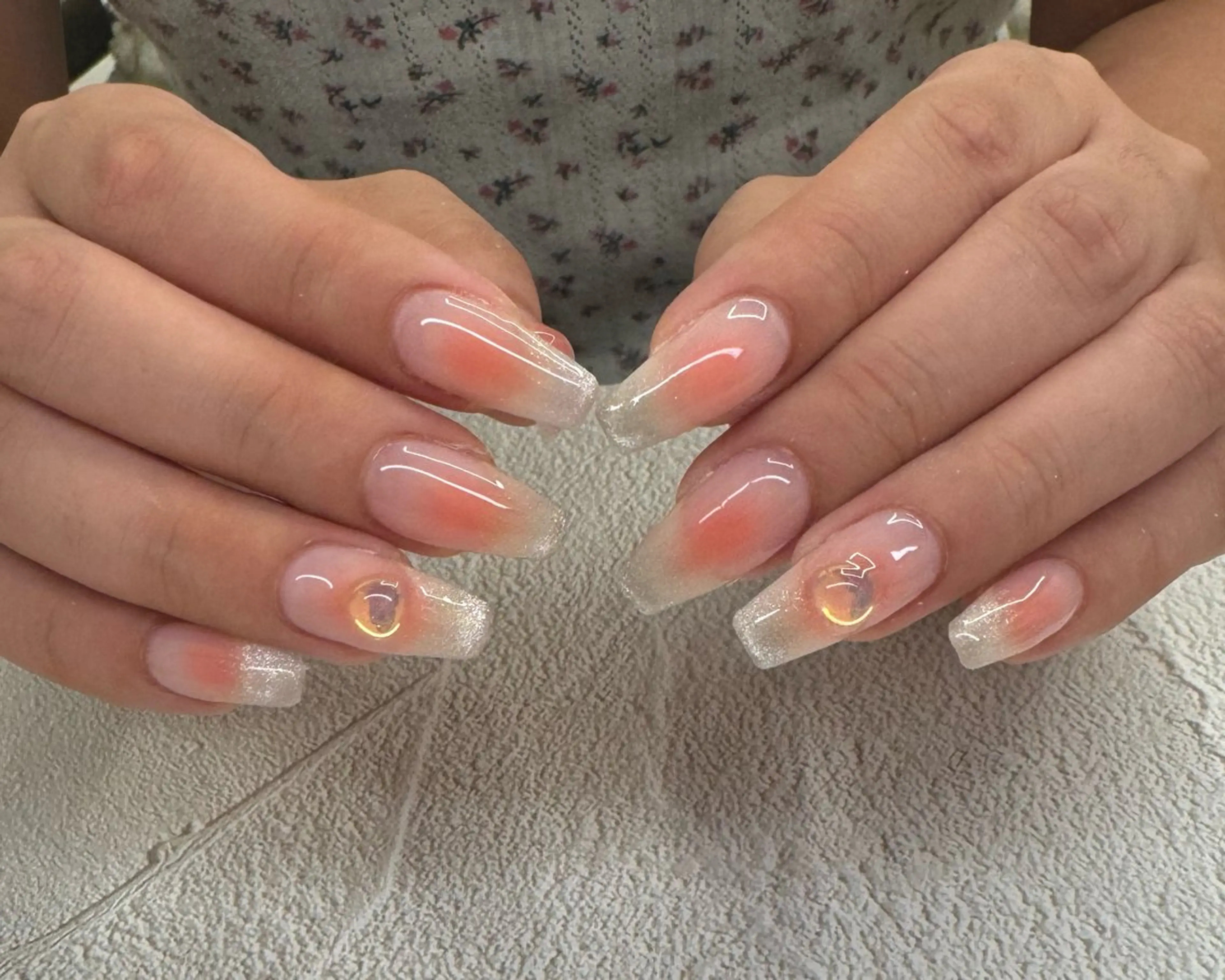 ネイル ハンドネイル nail_era_ ainaのネイルデザイン