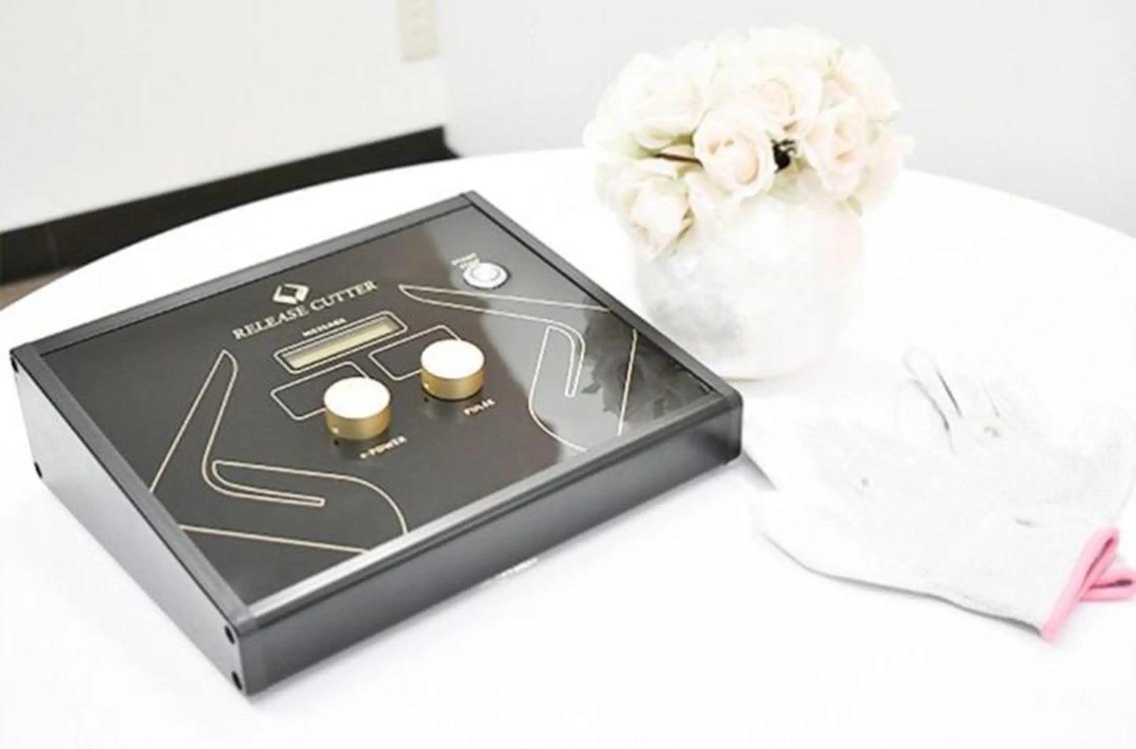 エステ リラク メディカルサロンドオフ所属・ハリサロンドオフ 美容鍼灸×小顔整体のエステ・リラクイメージ