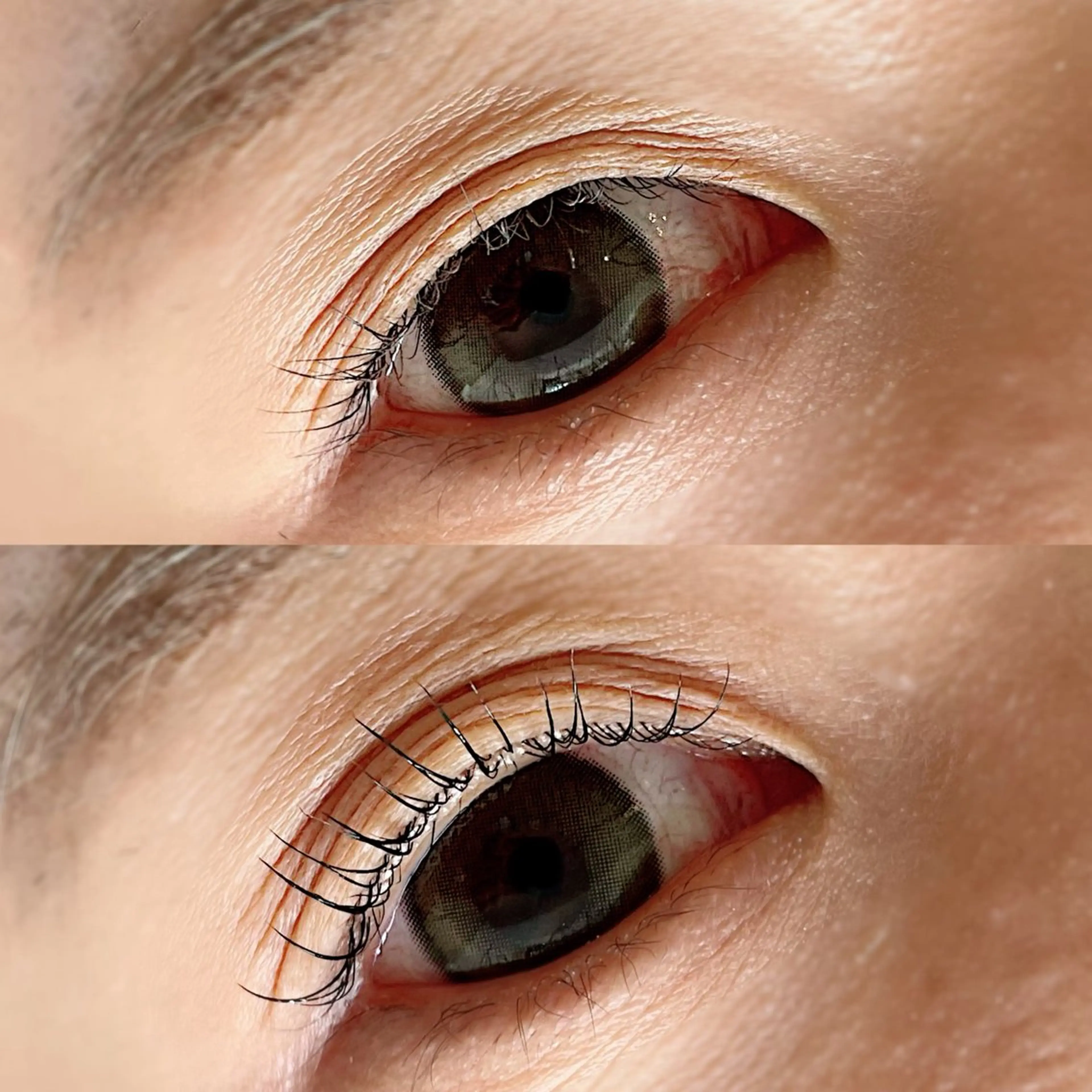 マツエク・マツパ eyelash salon7のマツエク・マツパデザイン