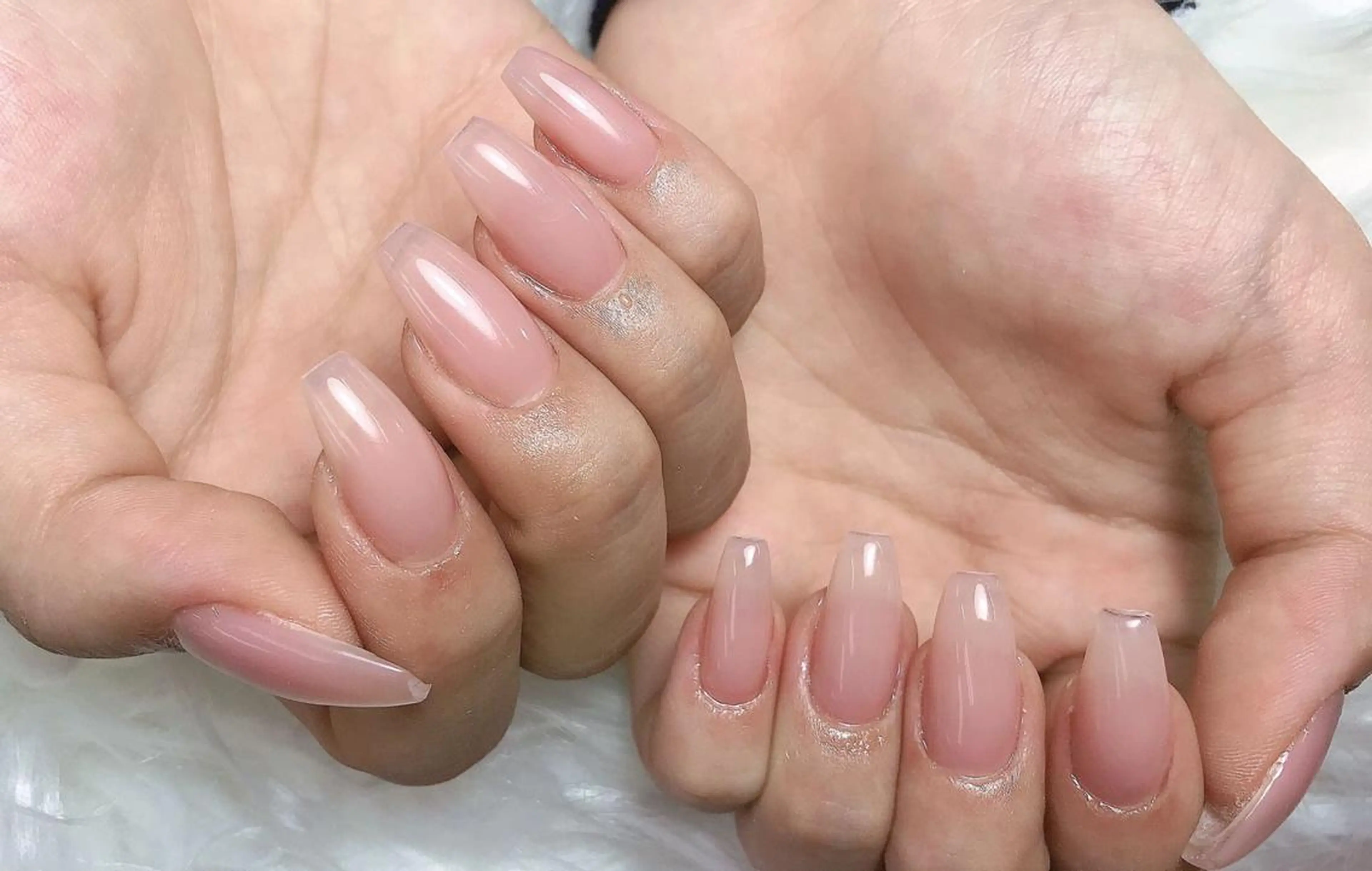 ネイル Rejoice Nail Salonのネイルデザイン
