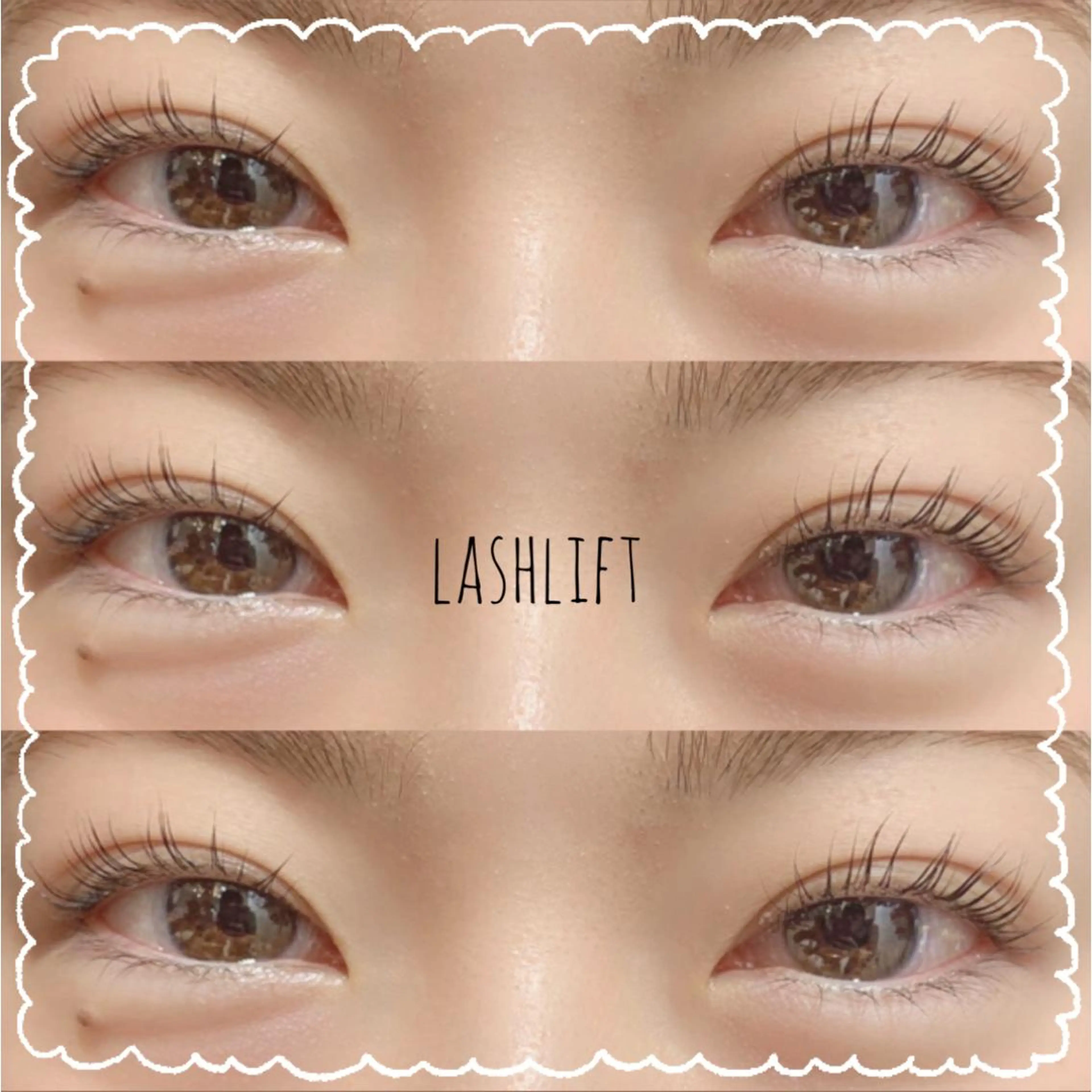 マツエク・マツパ Ami 🕊✨のヘアスタイル