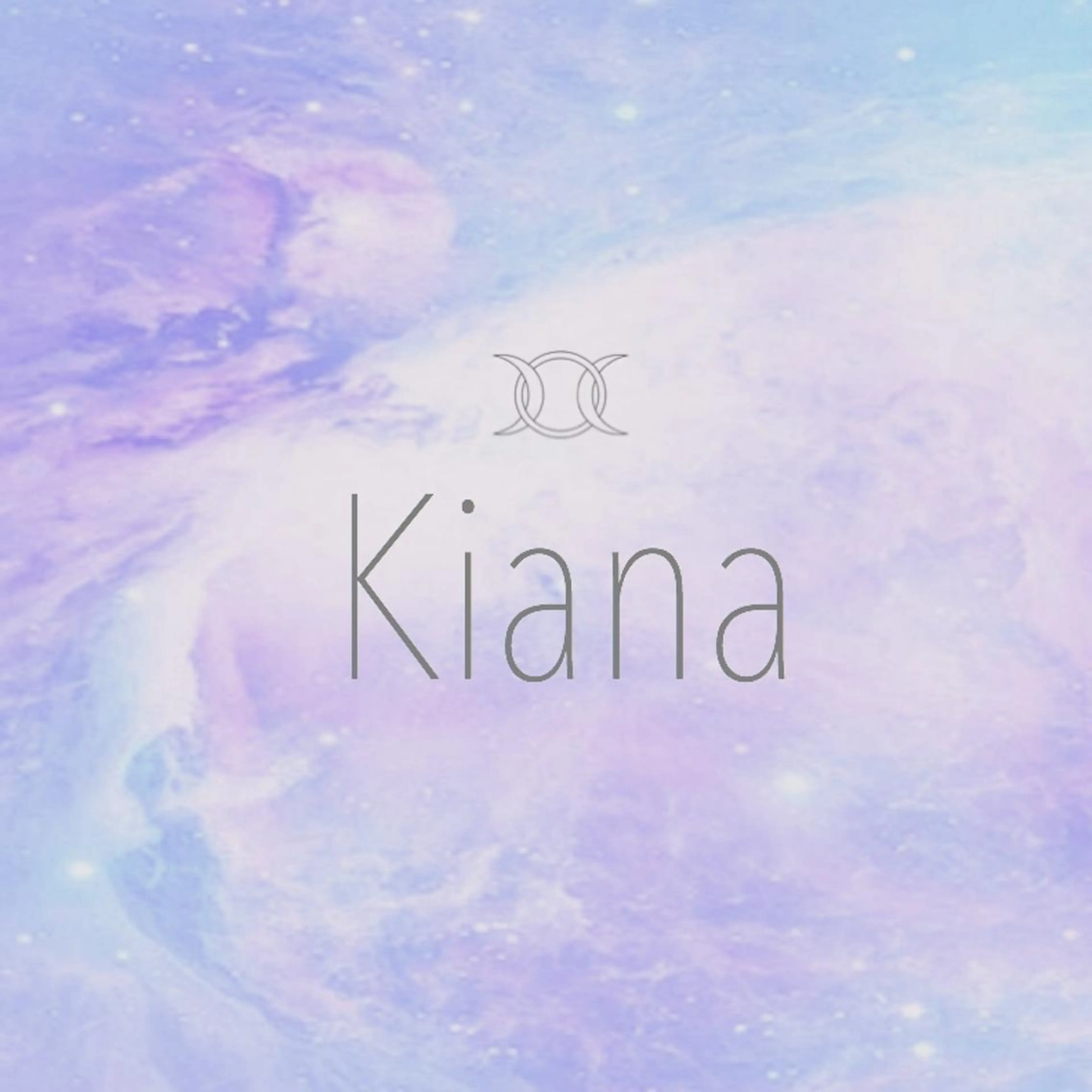 【Kiana】会員様専用の写真
