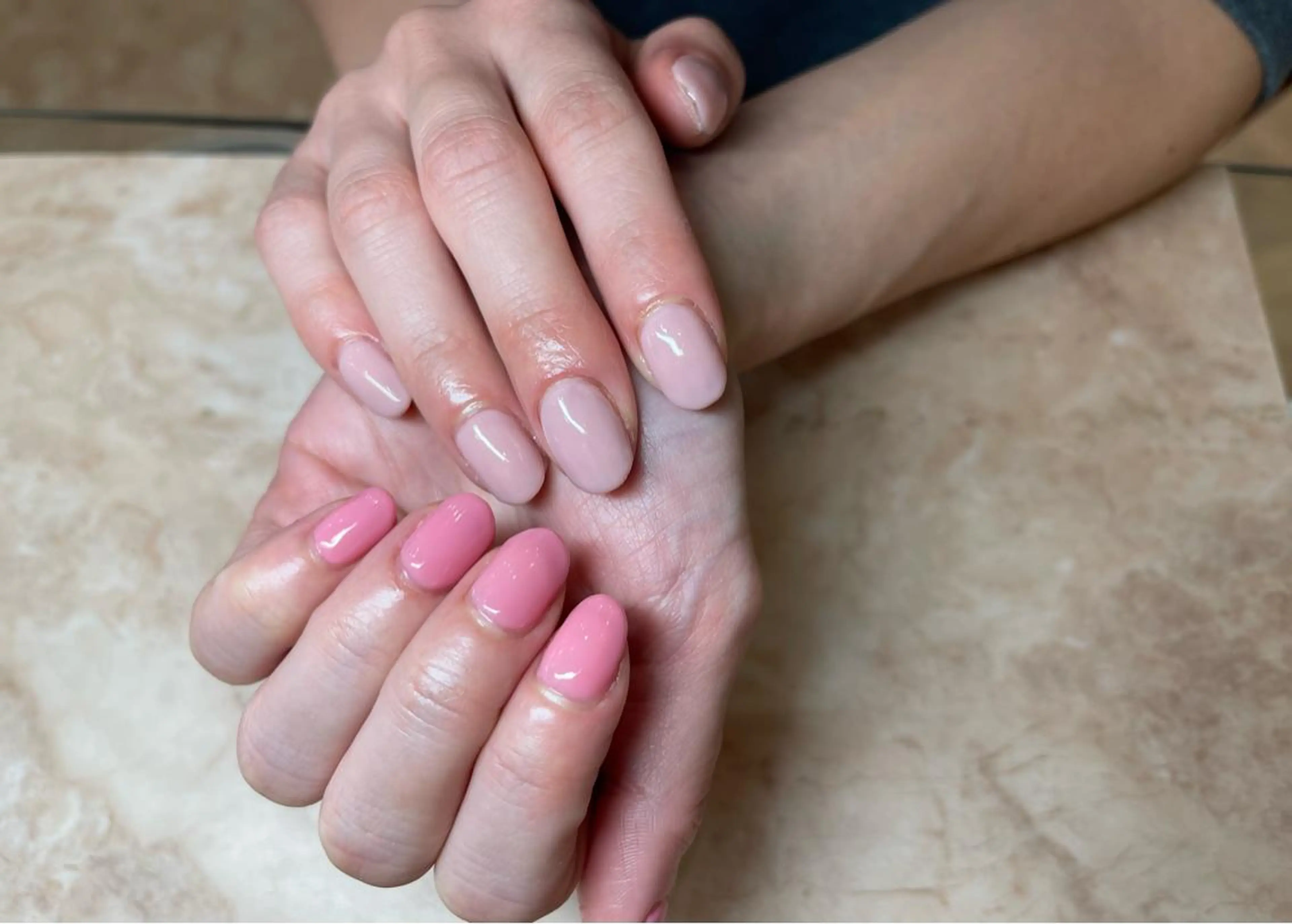 ネイル ハンドネイル UnFLAIR KASUMIのネイルデザイン