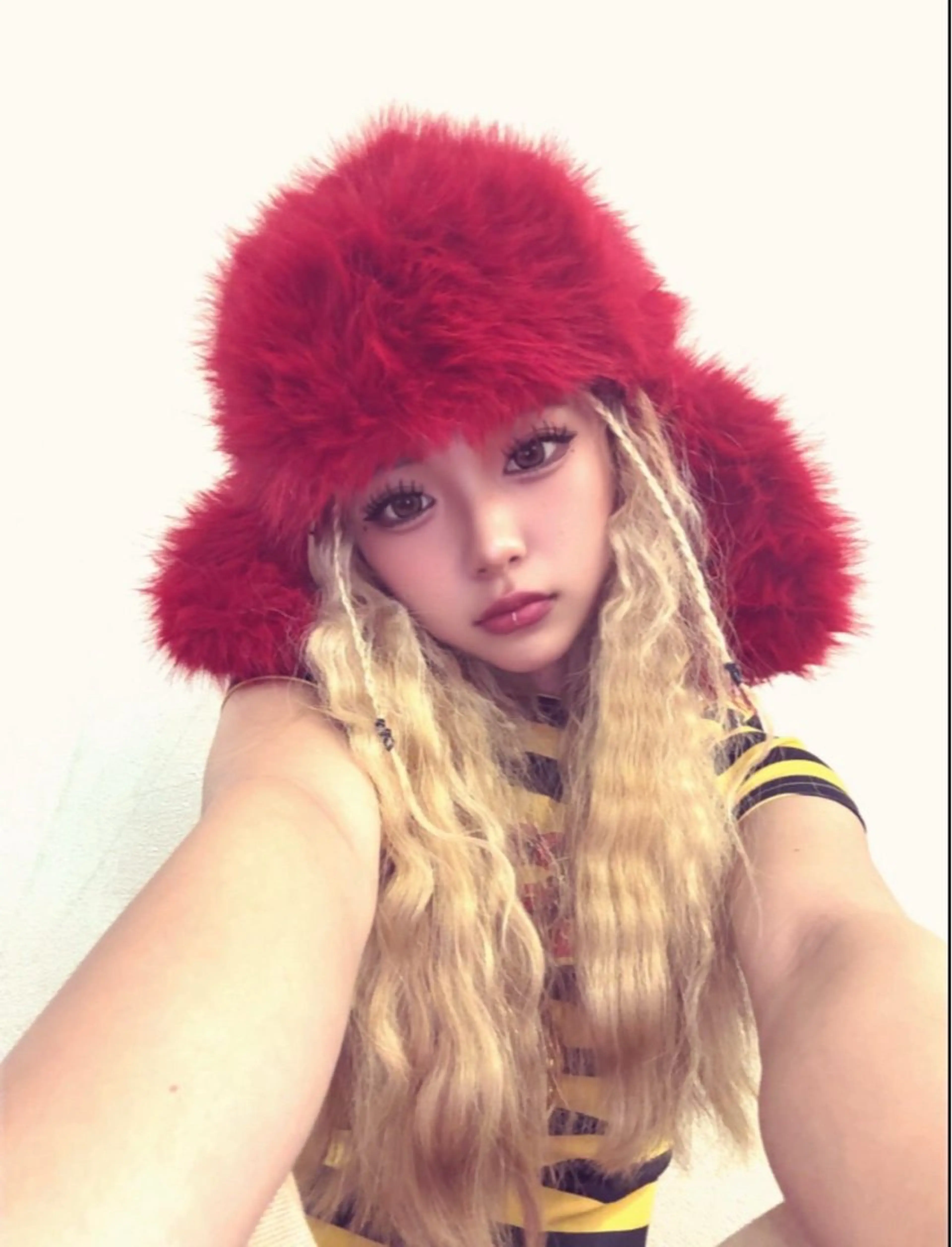 マツエク・マツパ 束感まつ毛 マツエク 京都駅 / ひなこ 𖤐ミのマツエク・マツパデザイン