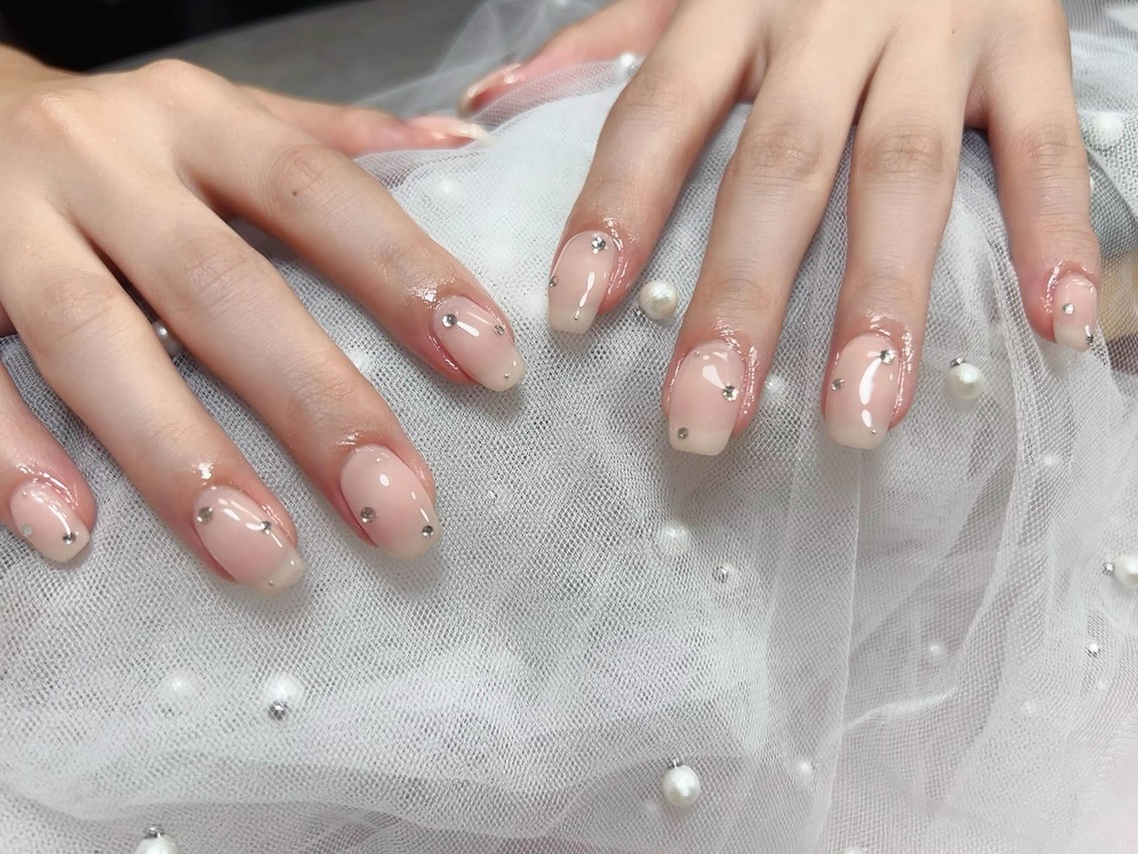 ネイル ハンドネイル Nail NaNaのネイルデザイン