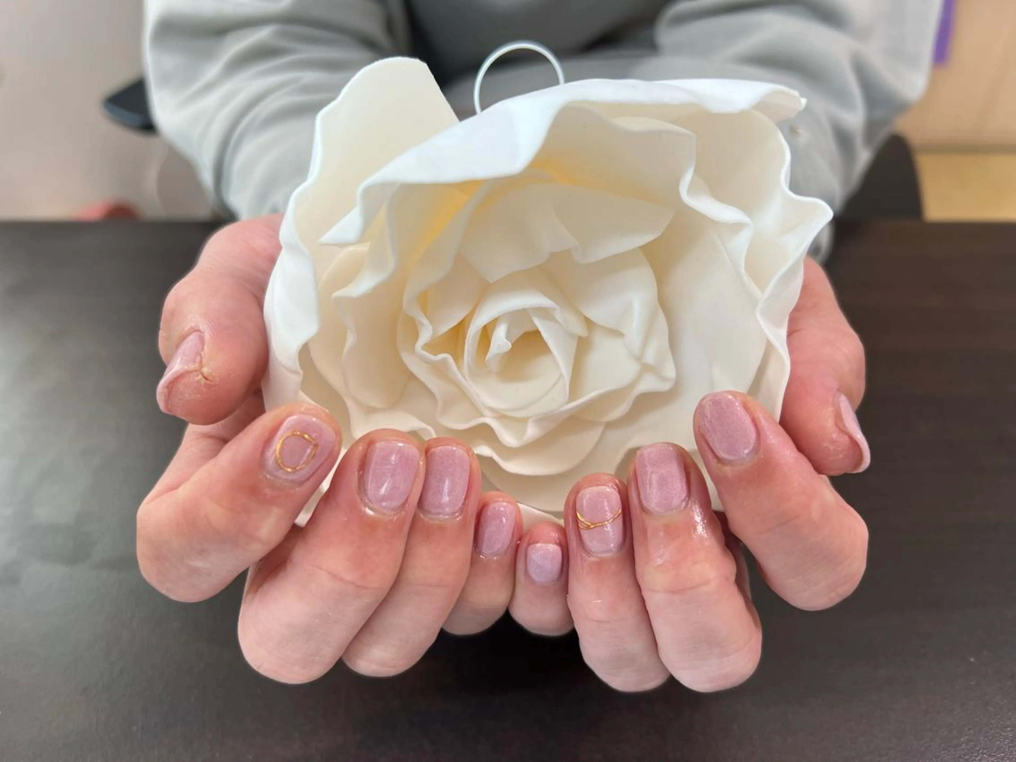 ネイル N.plus NaiLのネイルデザイン