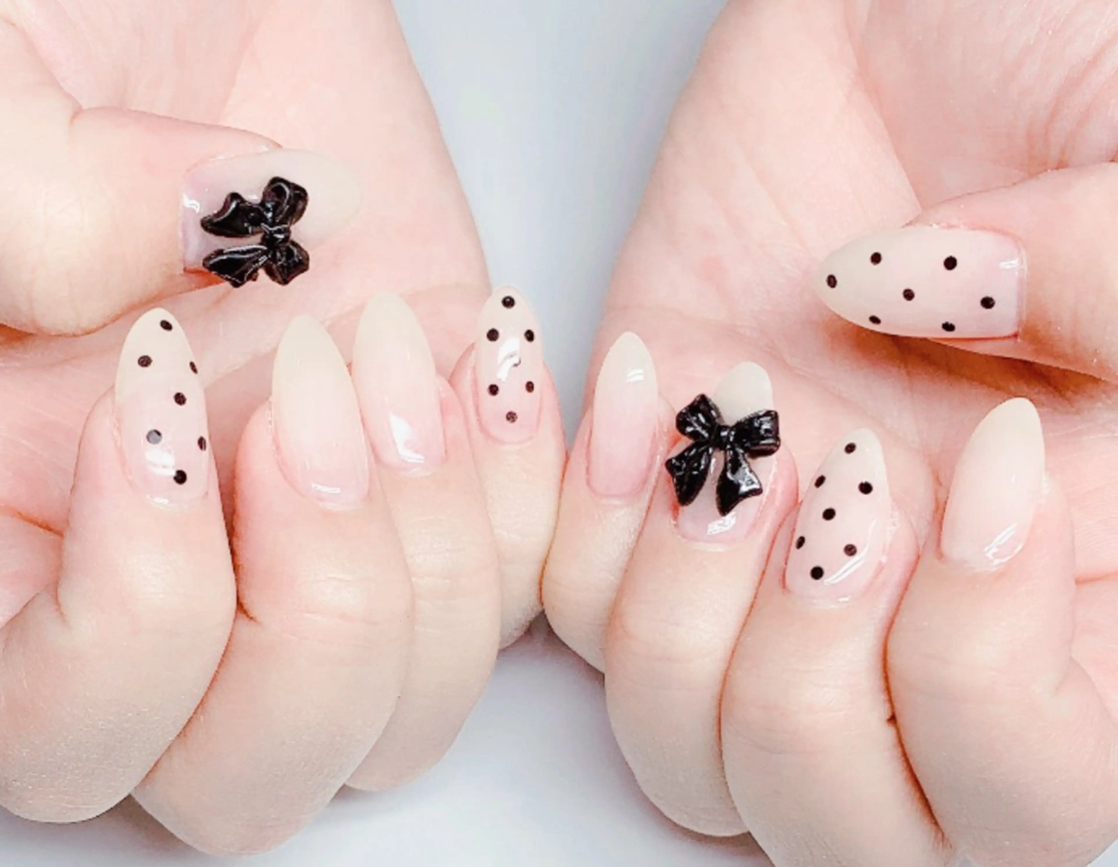 ネイル Rect Shizukaのネイルデザイン