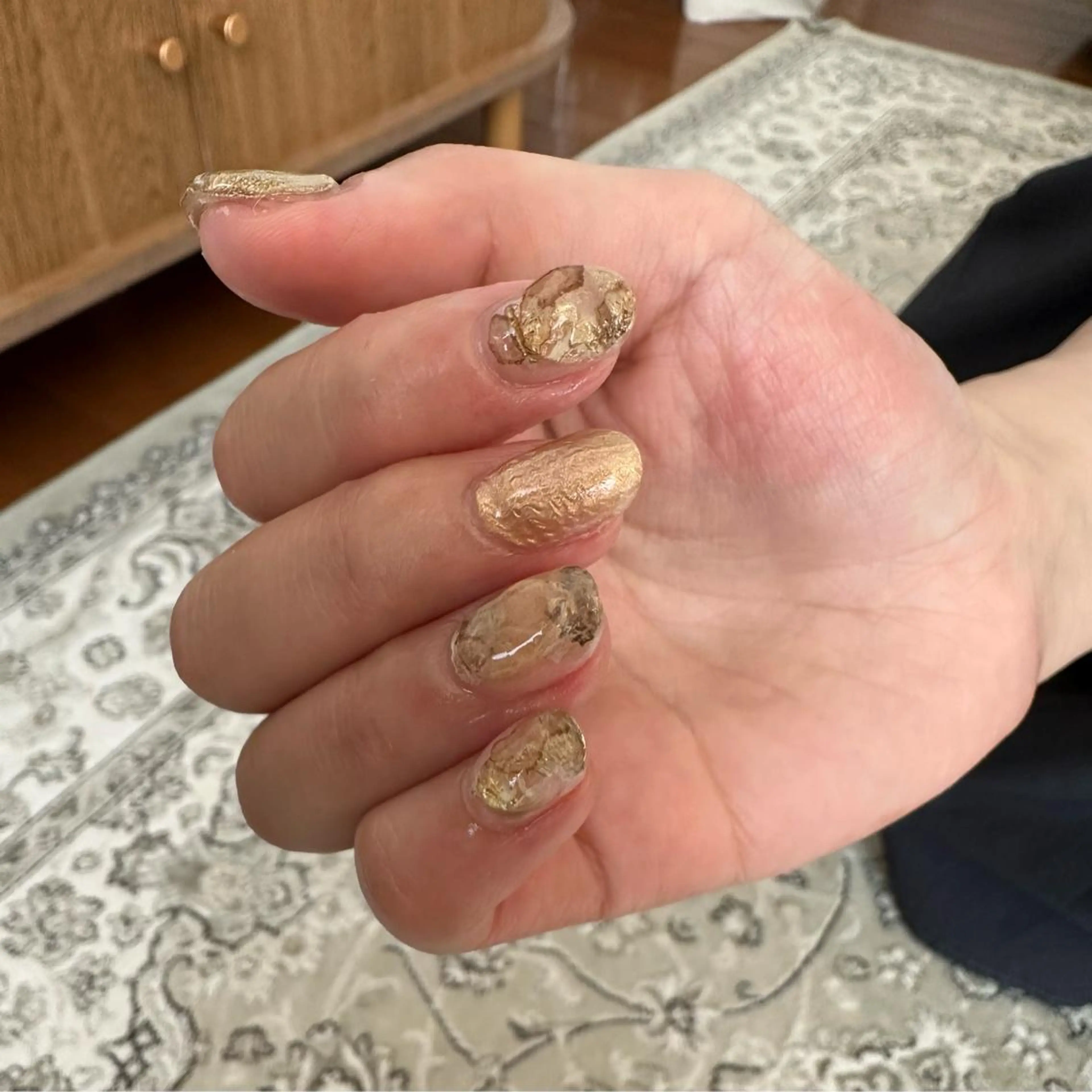 ネイル ハンドネイル mio _POHEURのネイルデザイン