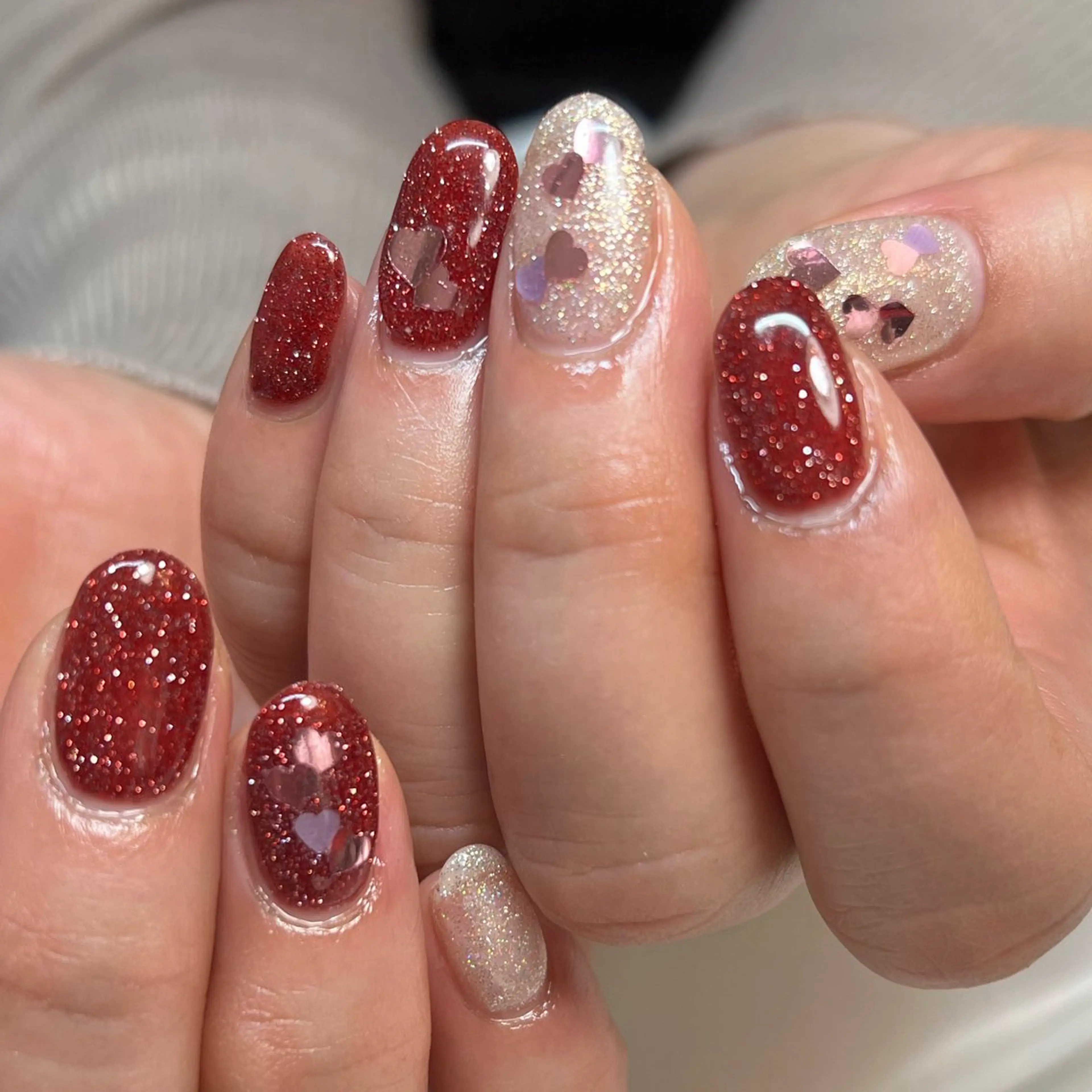 ネイル ハンドネイル Nail Salon&School REPLENDA所属・REPLENDA/ azusa(石井梓)のネイルデザイン