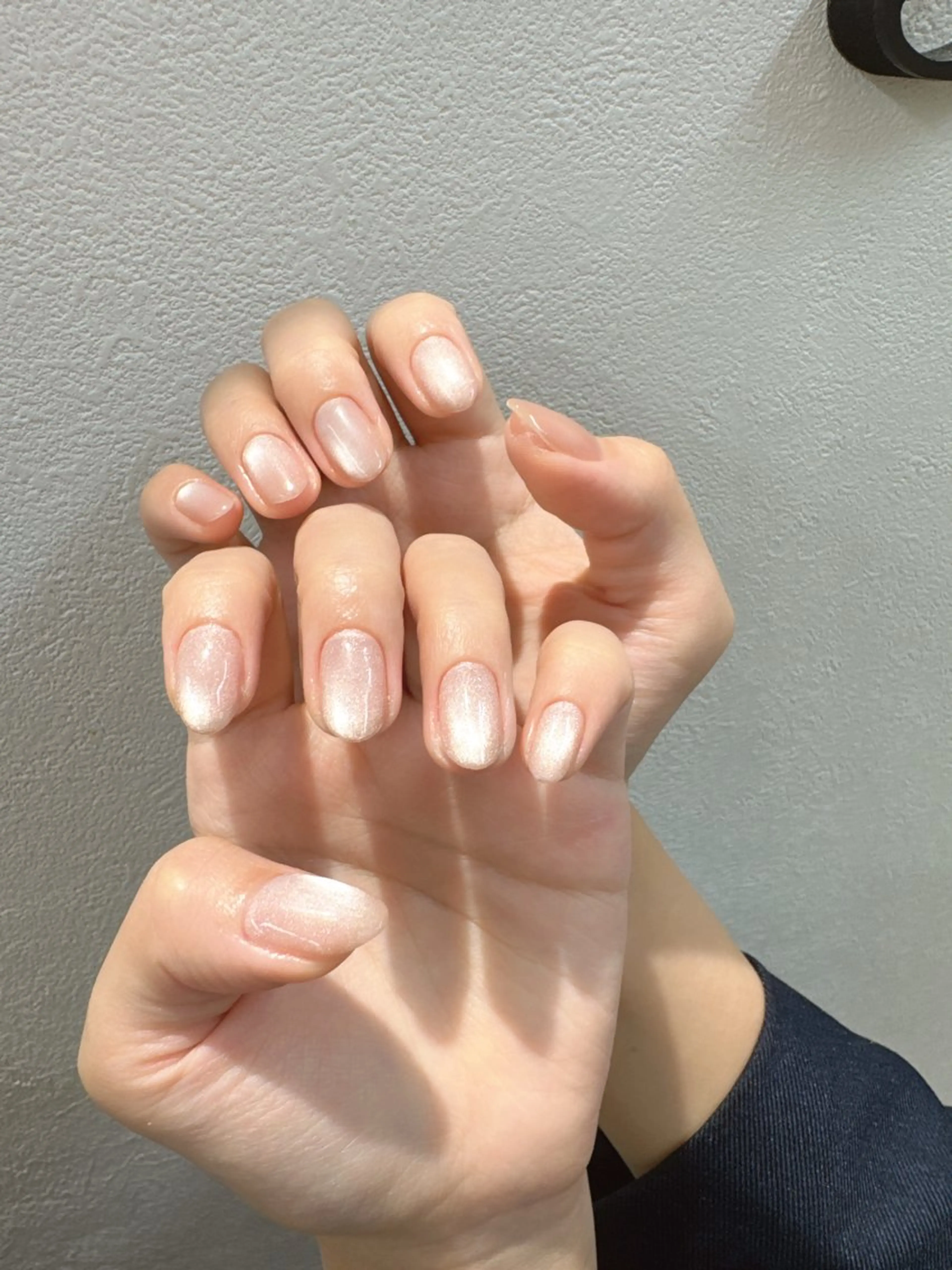 ネイル ハンドネイル Hi nail kozue池袋のネイルデザイン
